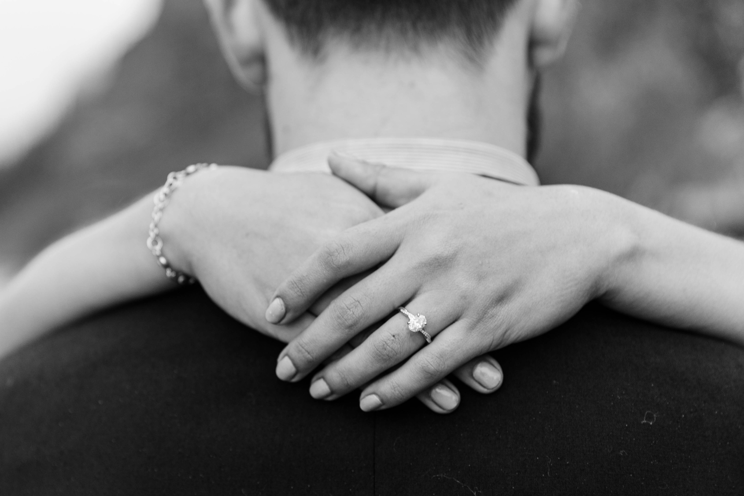 Tyler & Dharma Wedding. Ching Li Photography