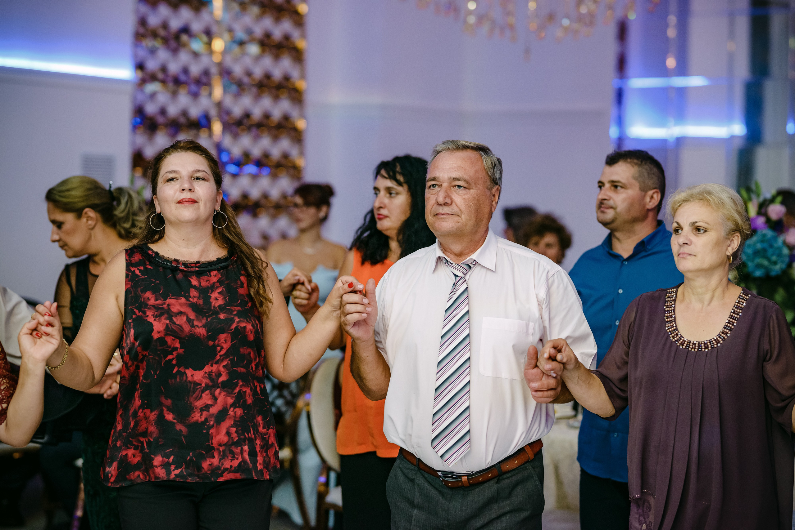 Nuntă Cristina & Petrino | Fotograf nuntă elegant