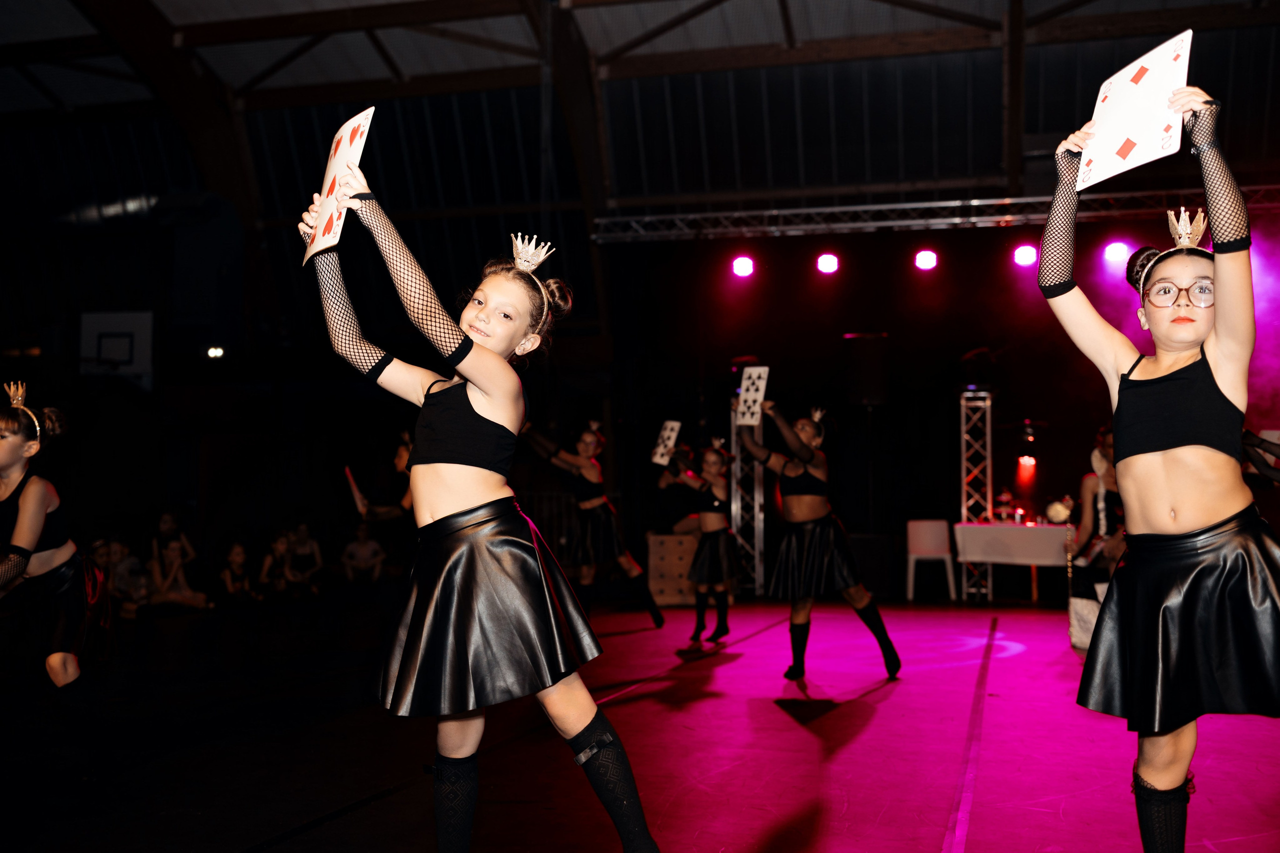 Carnaval Cogolin. Photographe en Côte d’Azur