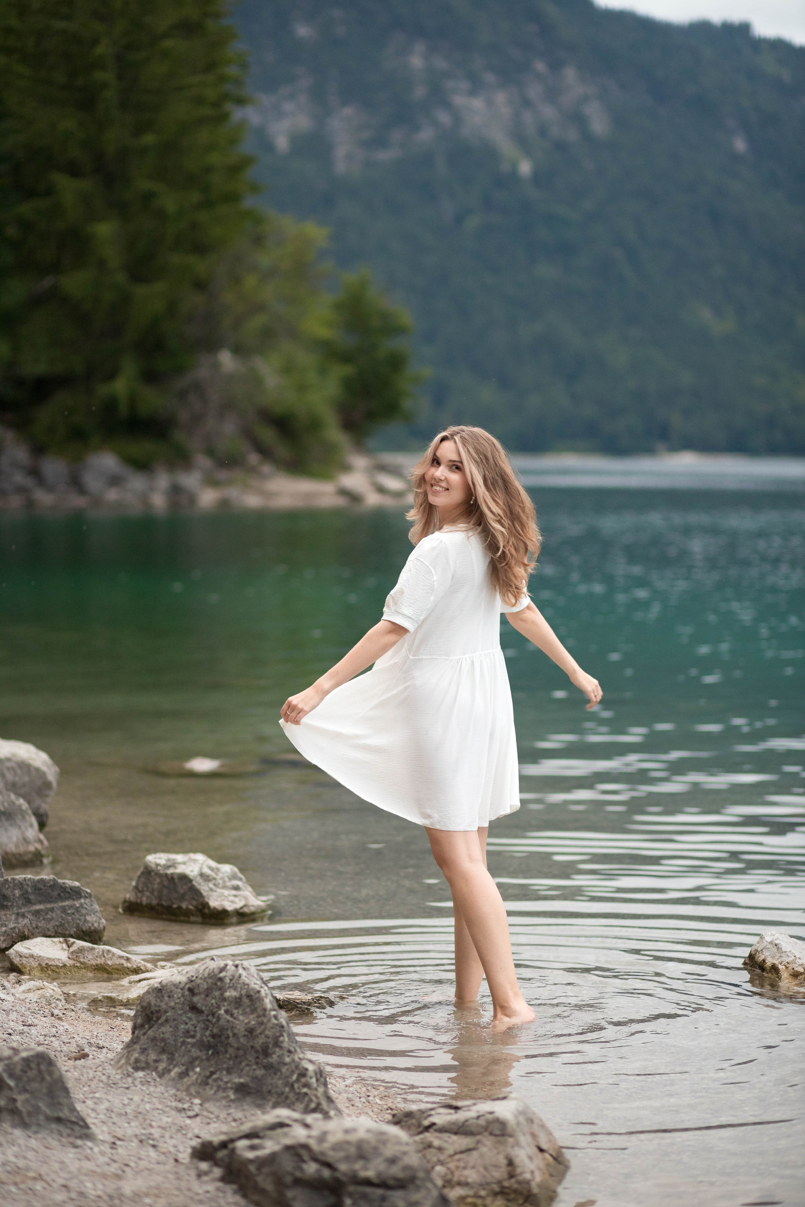 Portraits. Familien- und Kinderfotografin Katerina Vlasenko, München