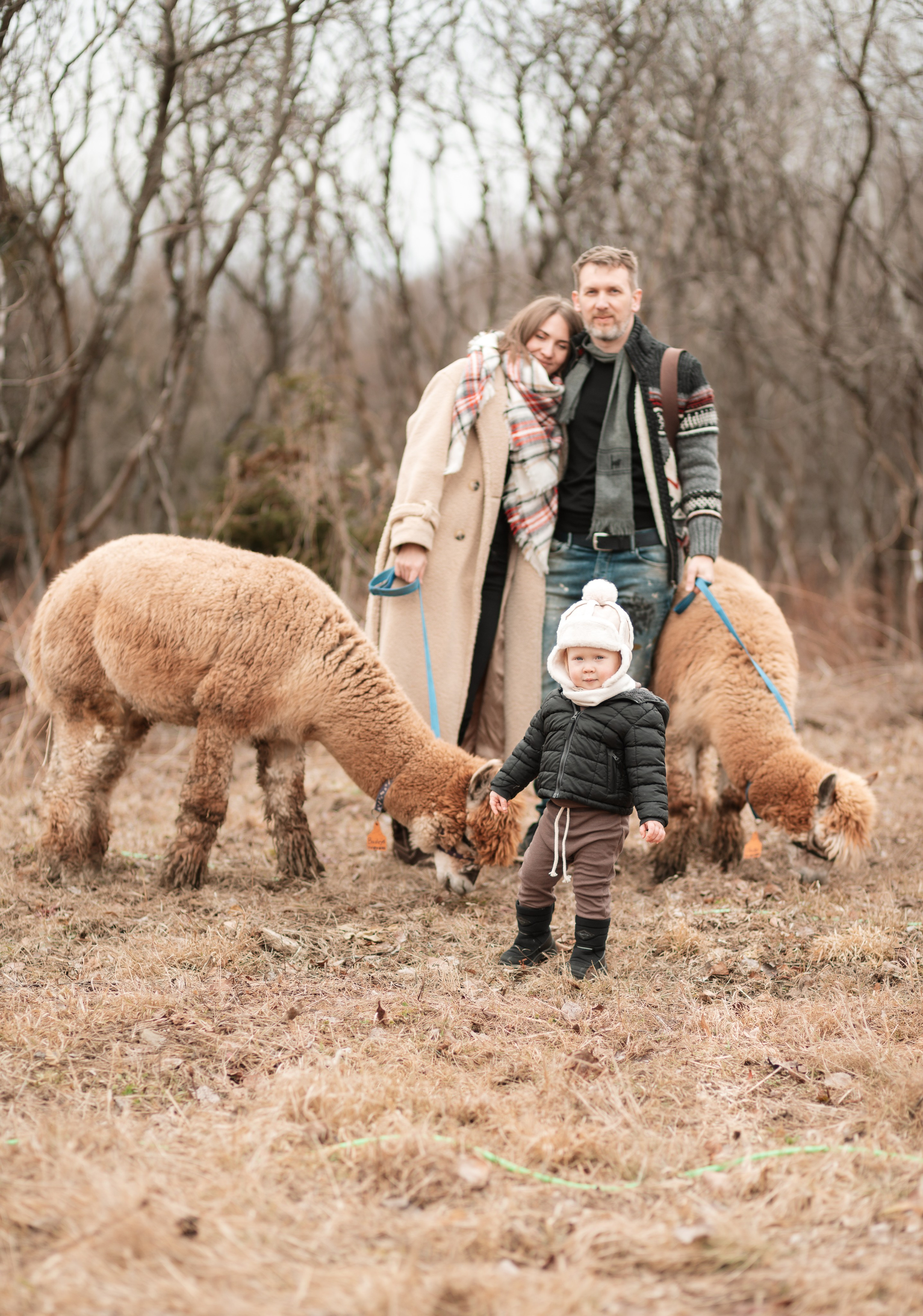 Family. Familien- und Kinderfotografin Katerina Vlasenko, München