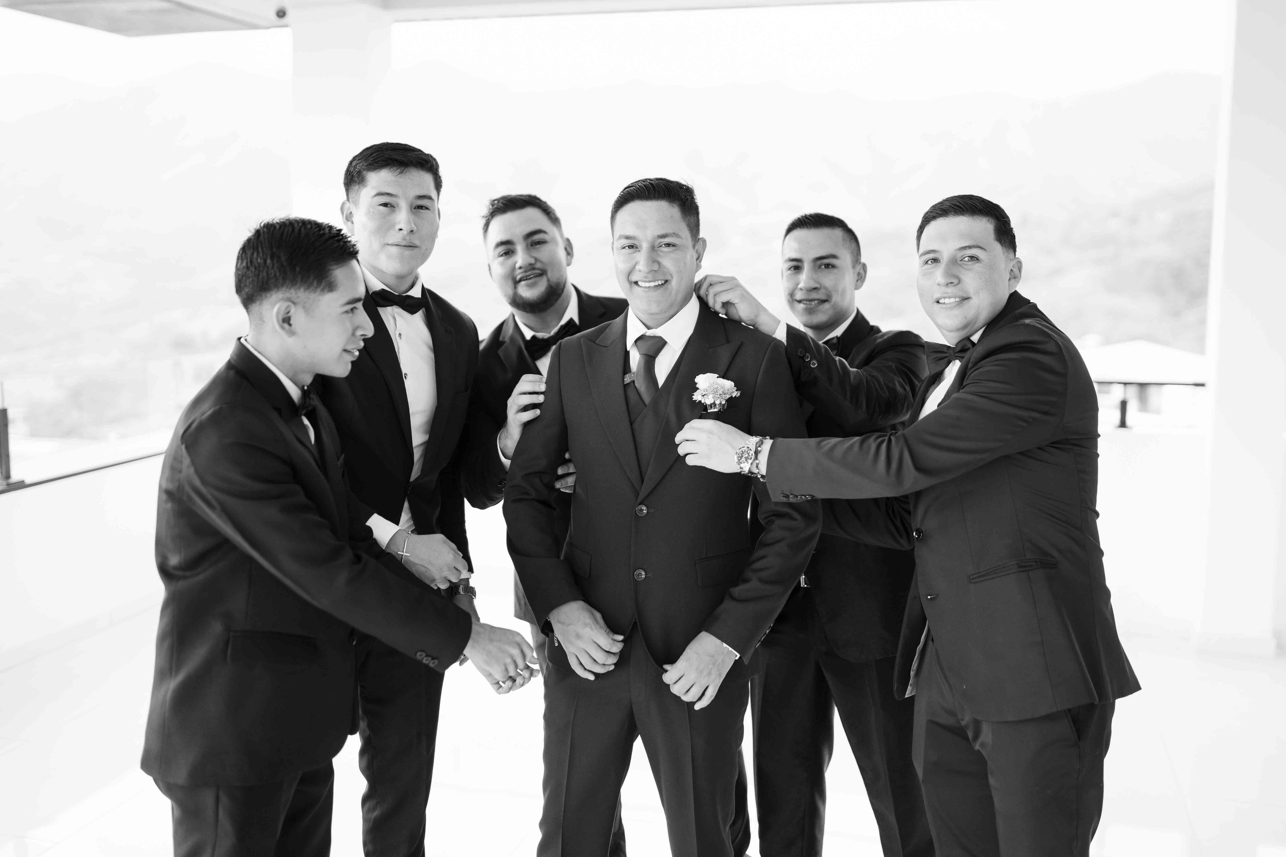 Jennifer y Vladimir. Fotógrafo de bodas en Loja Ecuador | Piero Alvarez PH