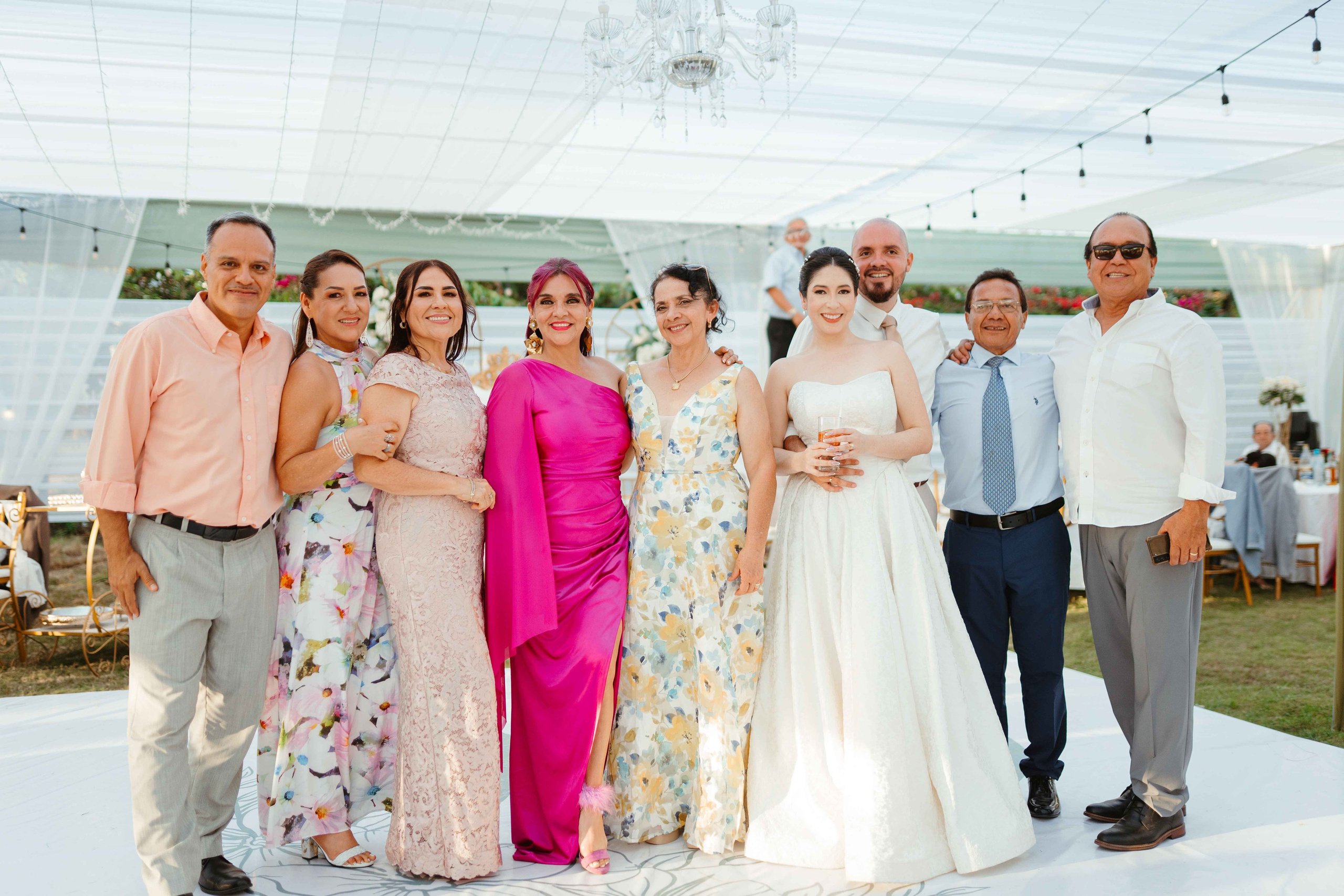 Portafolio. Fotógrafo de bodas en Loja Ecuador | Piero Alvarez PH