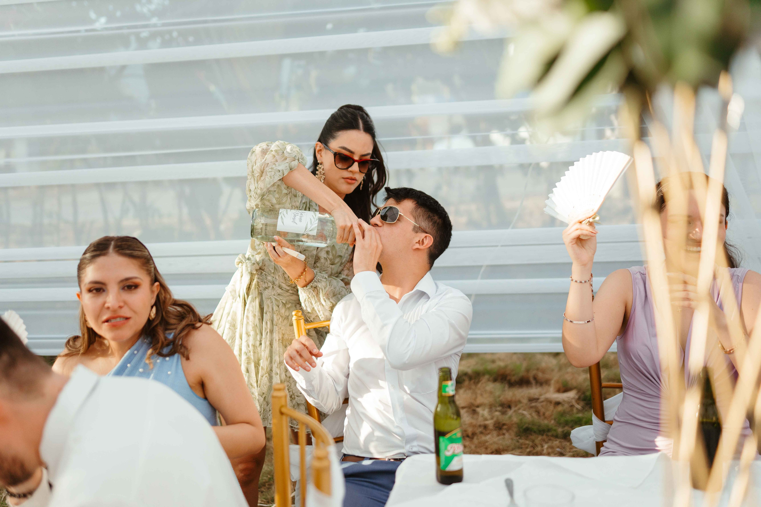 Karina y Daniel. Fotógrafo de bodas en Loja Ecuador | Piero Alvarez PH