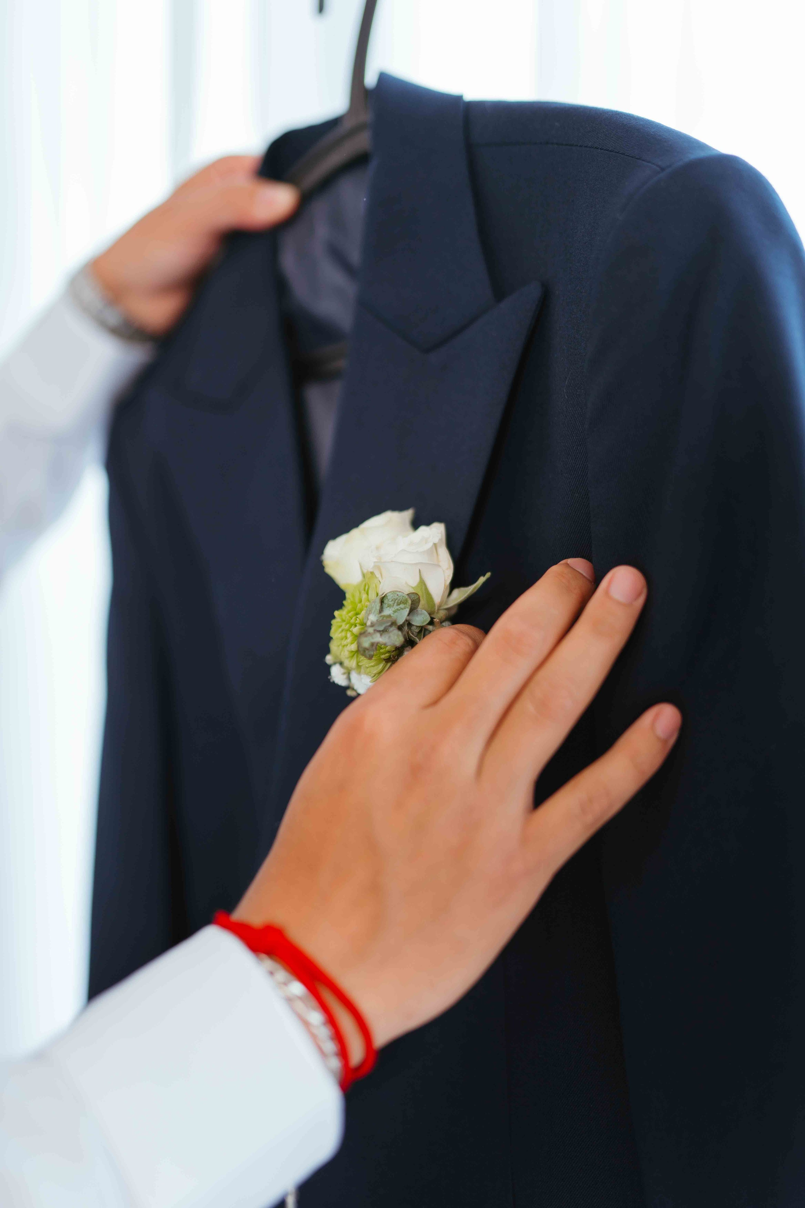 Jennifer y Vladimir. Fotógrafo de bodas en Loja Ecuador | Piero Alvarez PH