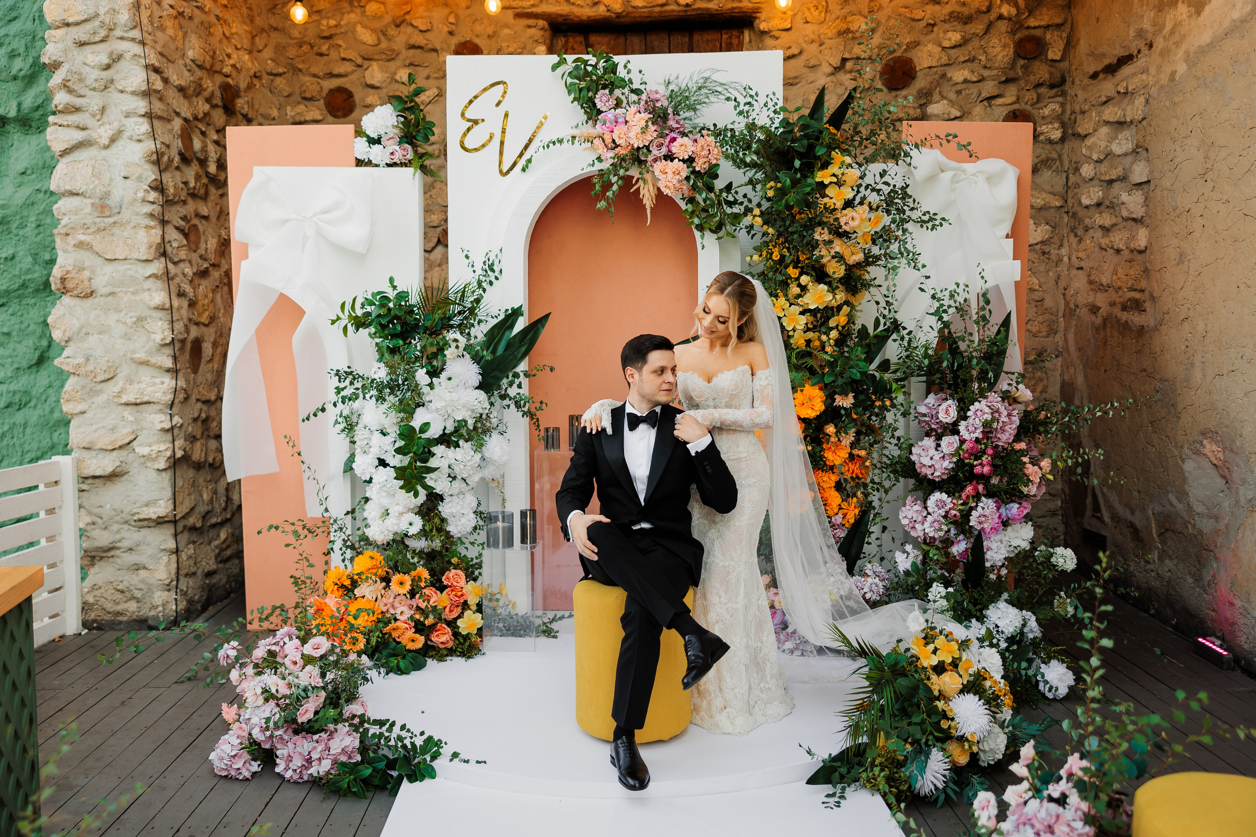 EUGEN & VLADA. ProWed — Foto Video Moldova
