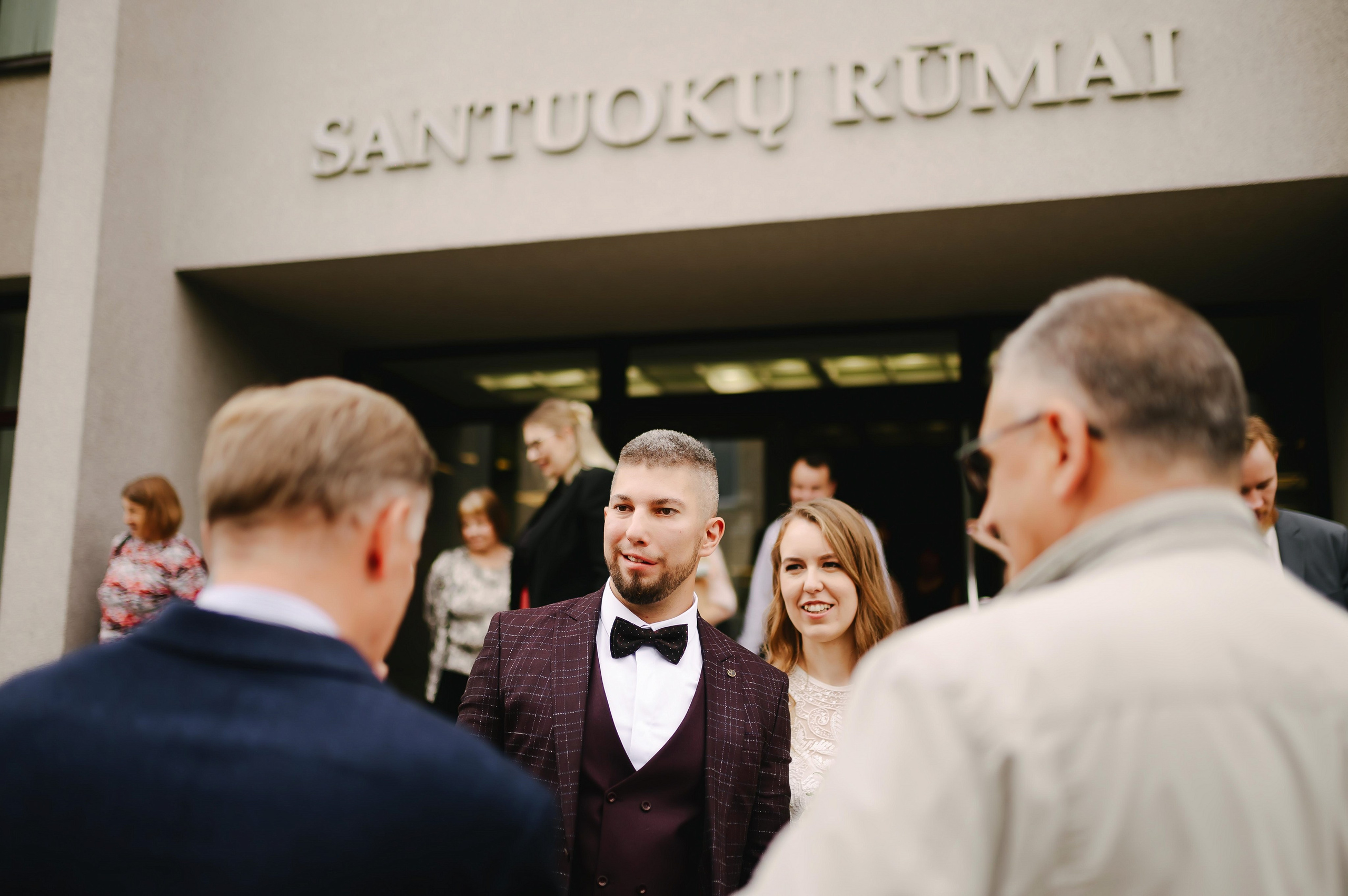 Rokas & Andžela. Rokas Baranauskas fotografija