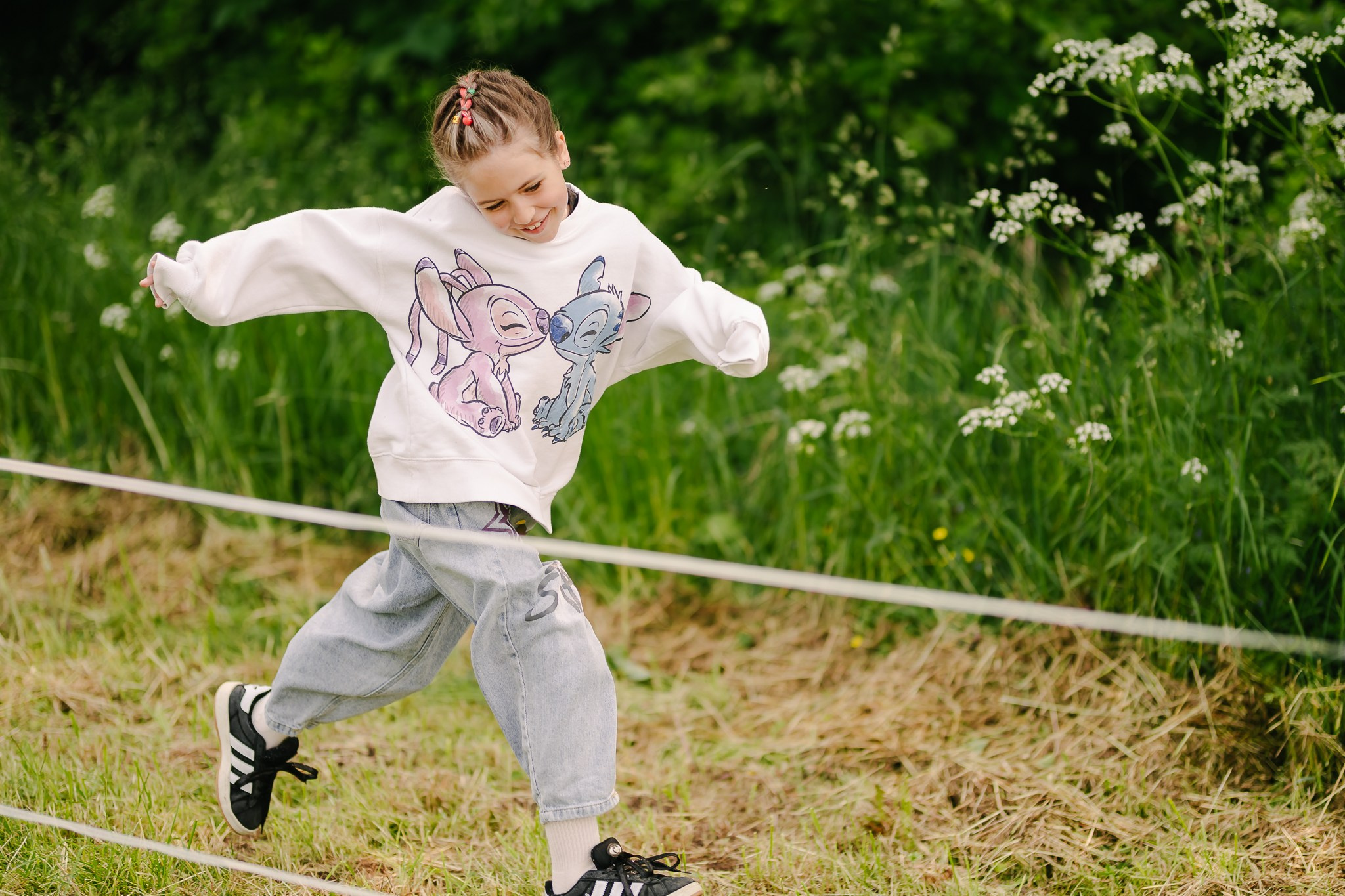 Saulė virė | Laimės festivalis. Rokas Baranauskas fotografija