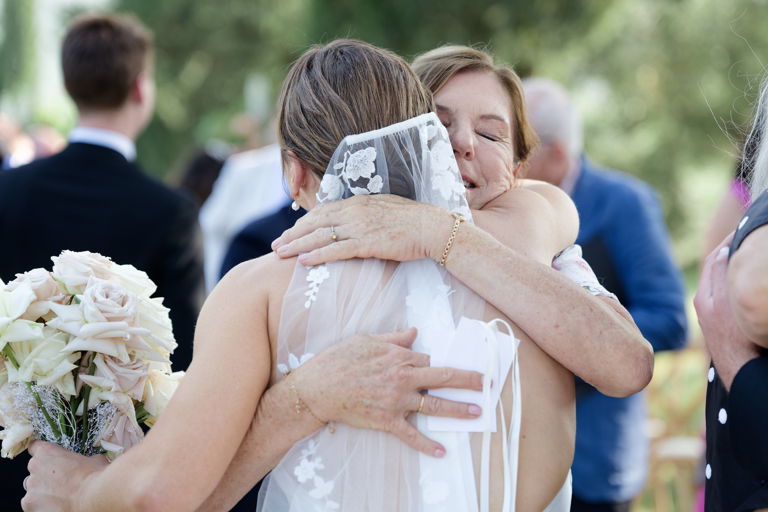 Wedding at Borgo Bastia Creti, Umbria