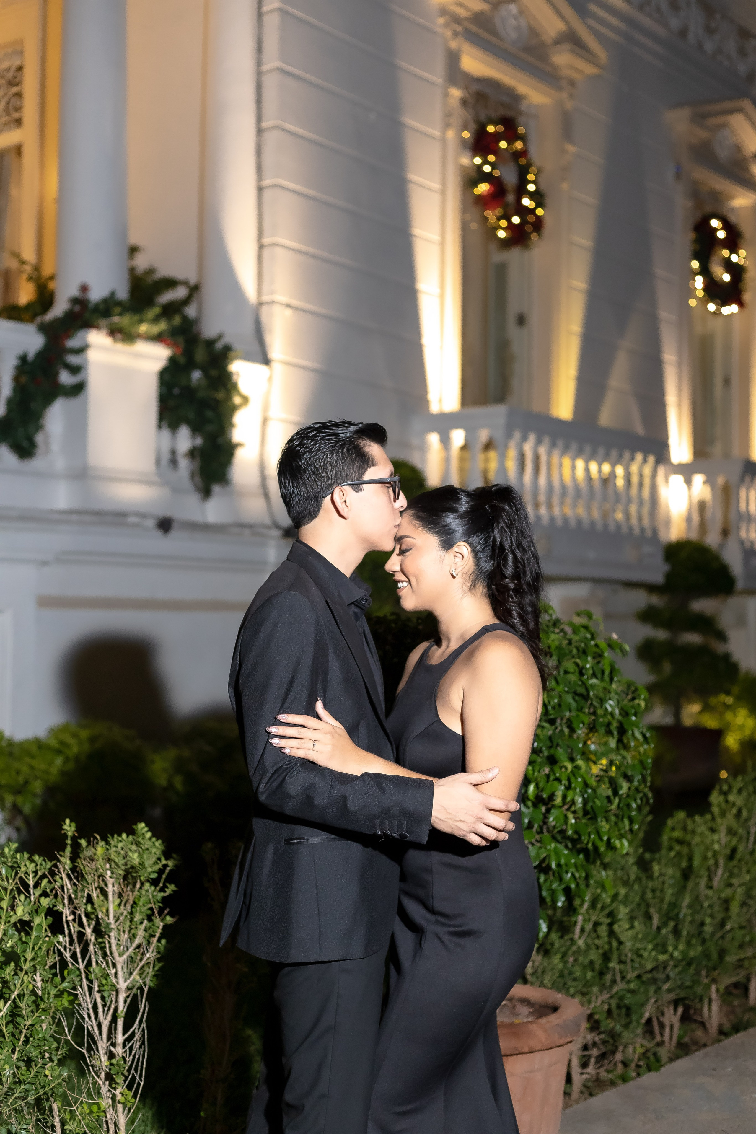 SAVE THE DATE Genne & Alex