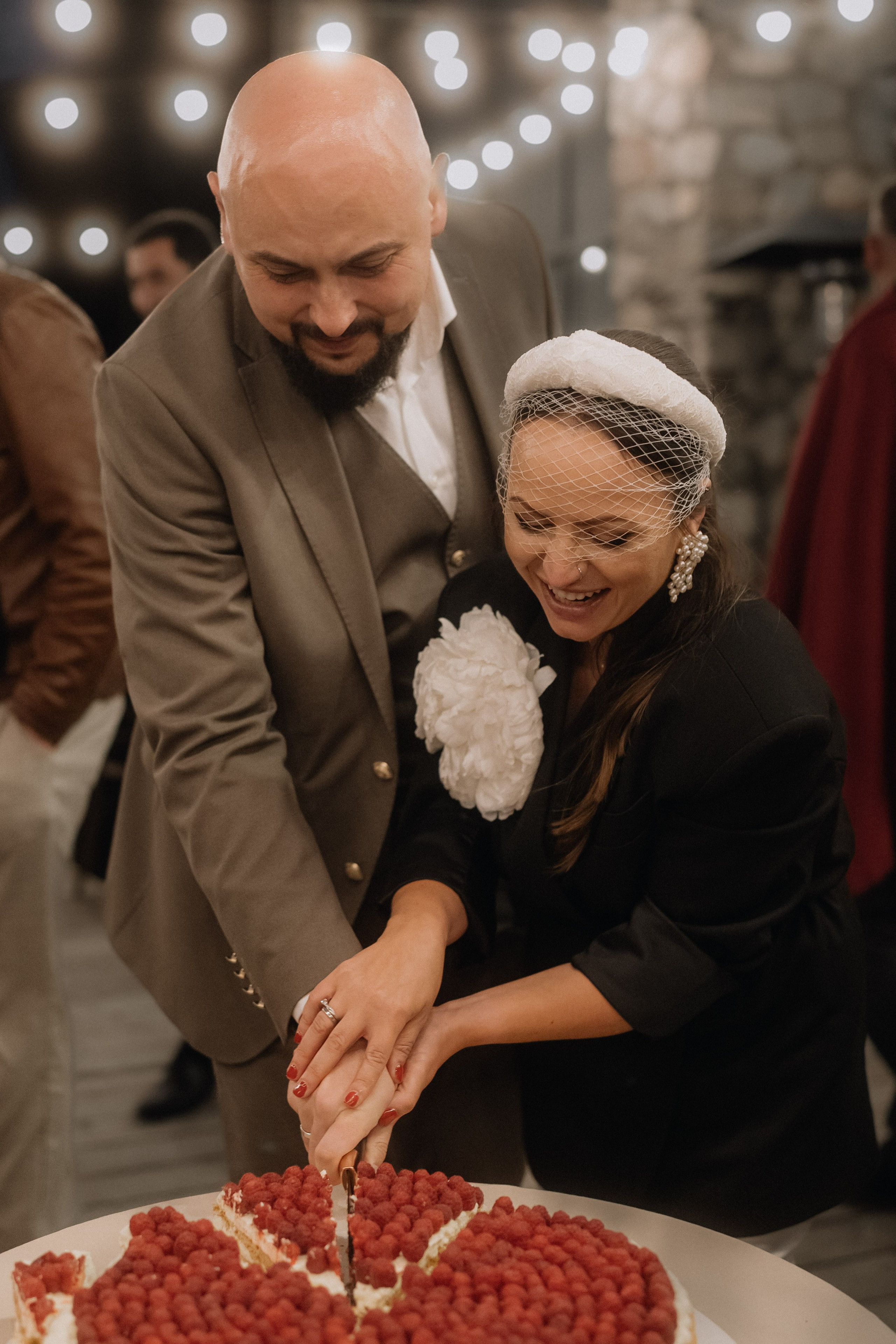 Gudauri. Sergey & Irina. Дарья Филькова — фотограф и видеограф в Тбилиси, Грузия