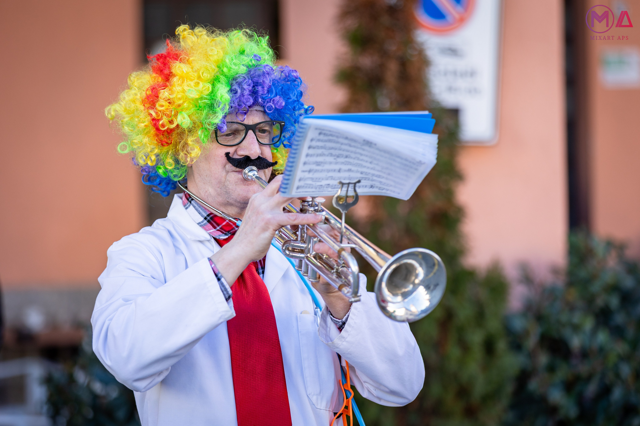 Carnevale 2026 | 15/02/2026. Mixart APS