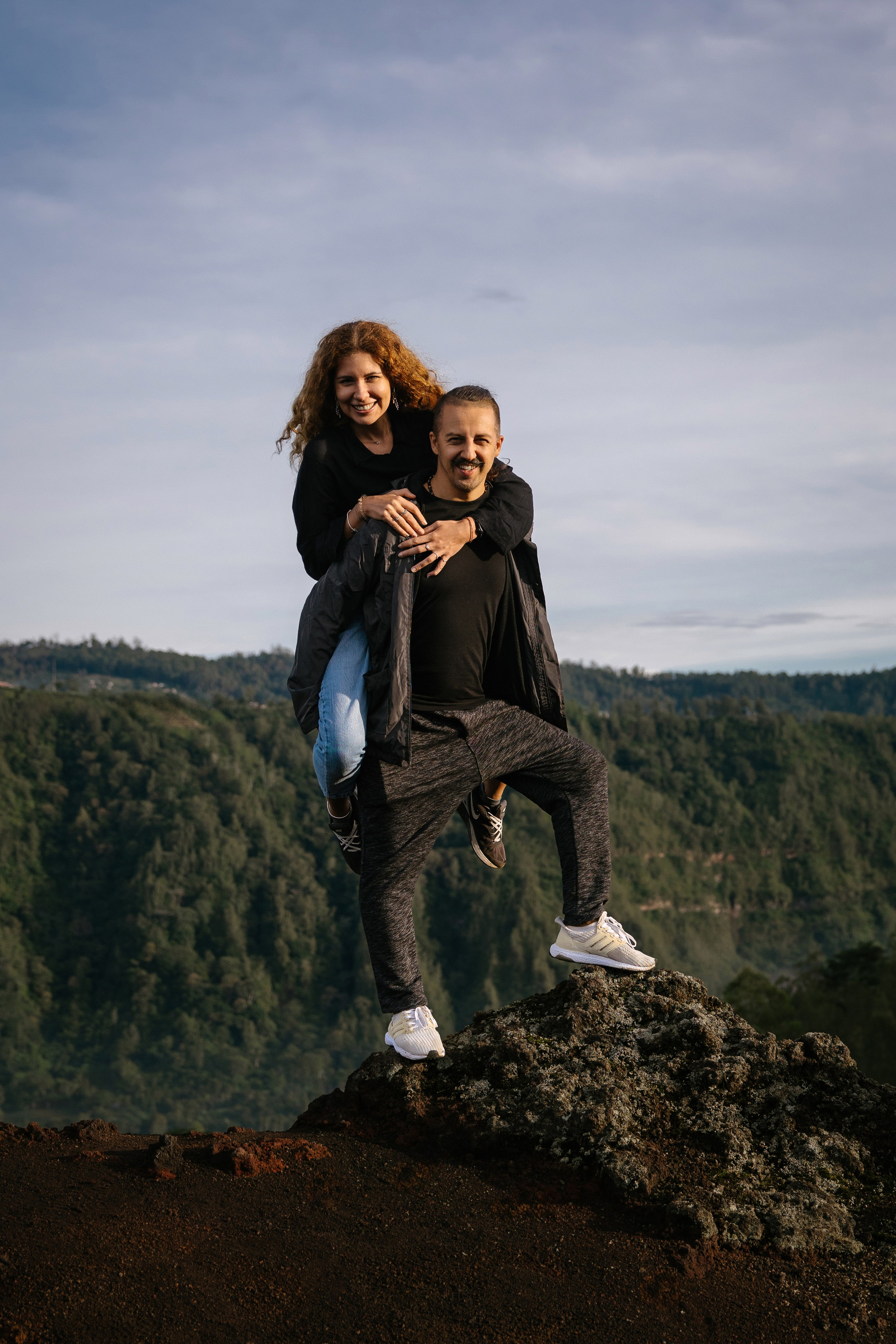 North trip. Профессиональный фотограф Нурмиева Вероника