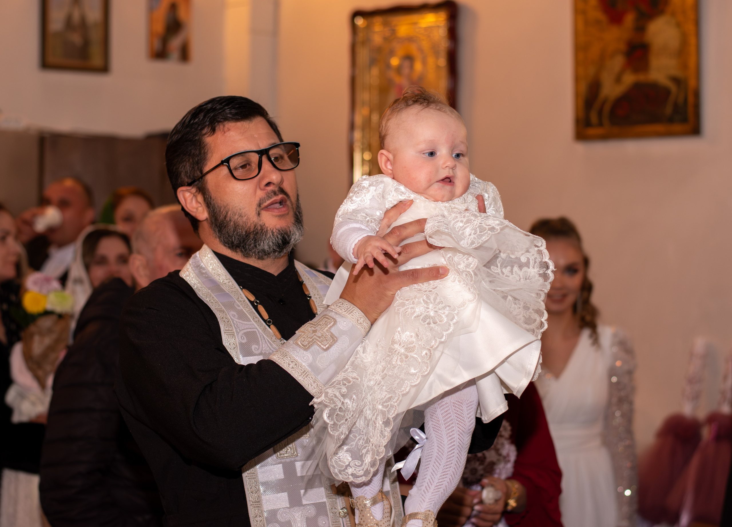 Milanya. Fotograful și Cameramanul familiei dvs în Franța Paul Photographer