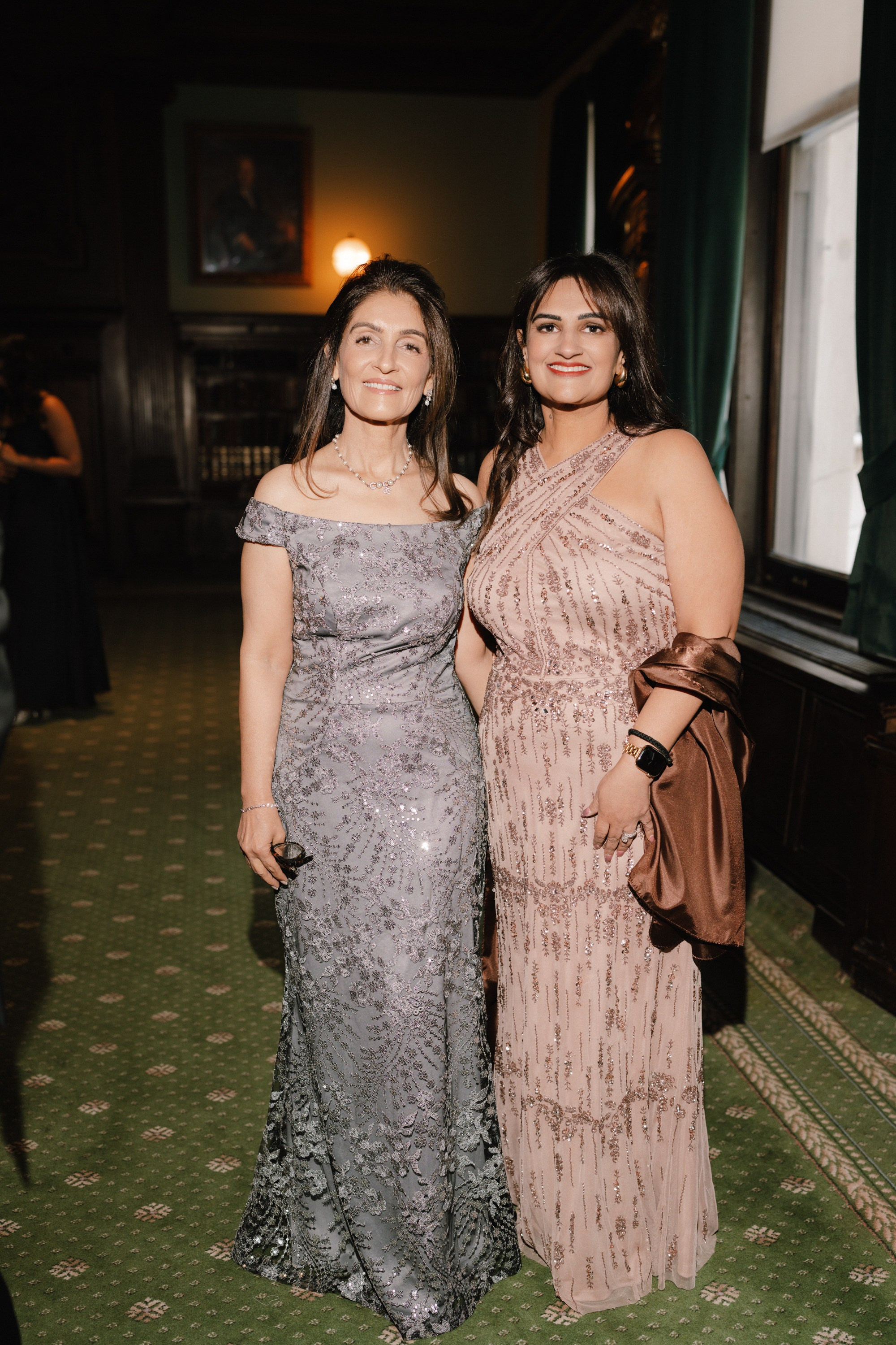 Nicole and Akash. Wedding photographer and videographer New York | New Jersey