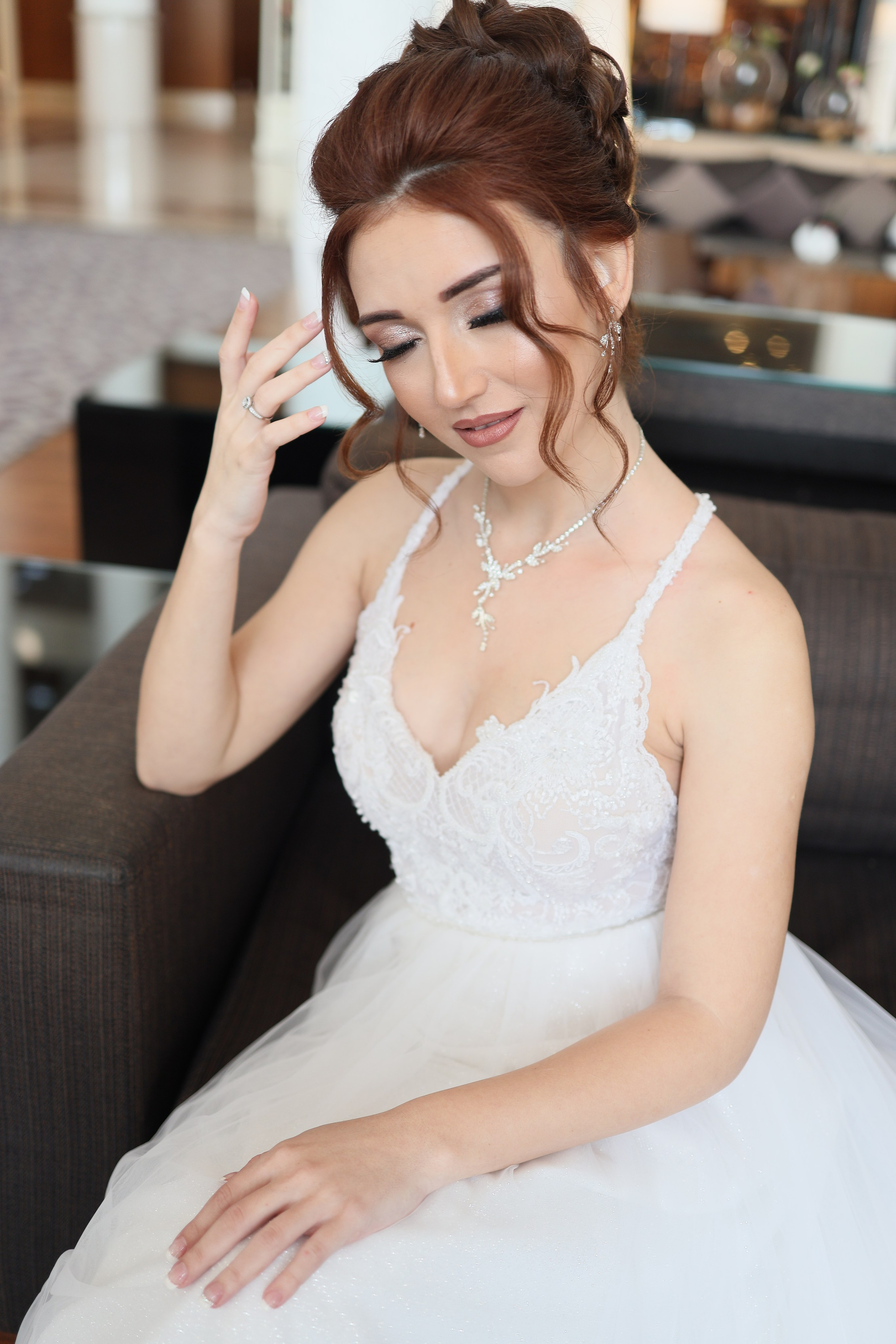 Chana & Miki. Wedding and events photographers Studio Shalom