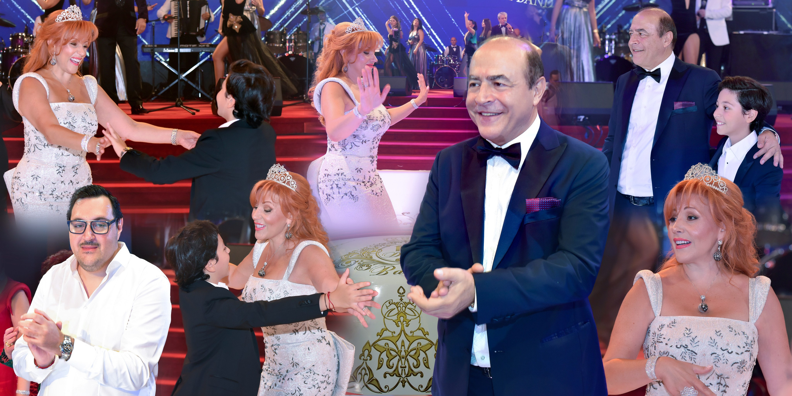 Denny Barton VIENNA. Wedding and events photographers Studio Shalom