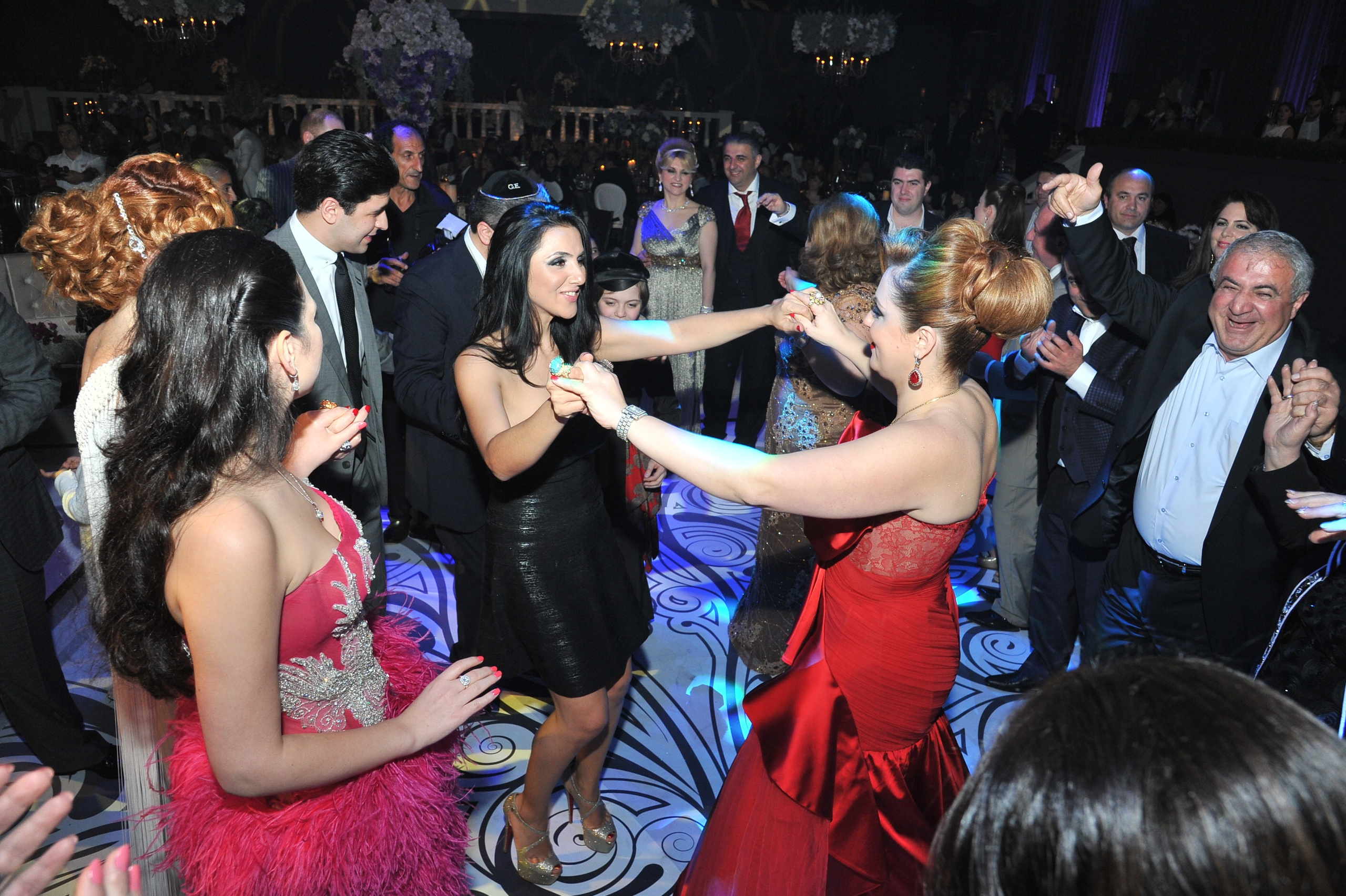 ITZIK & CINDY MONACO 2. Wedding and events photographers Studio Shalom