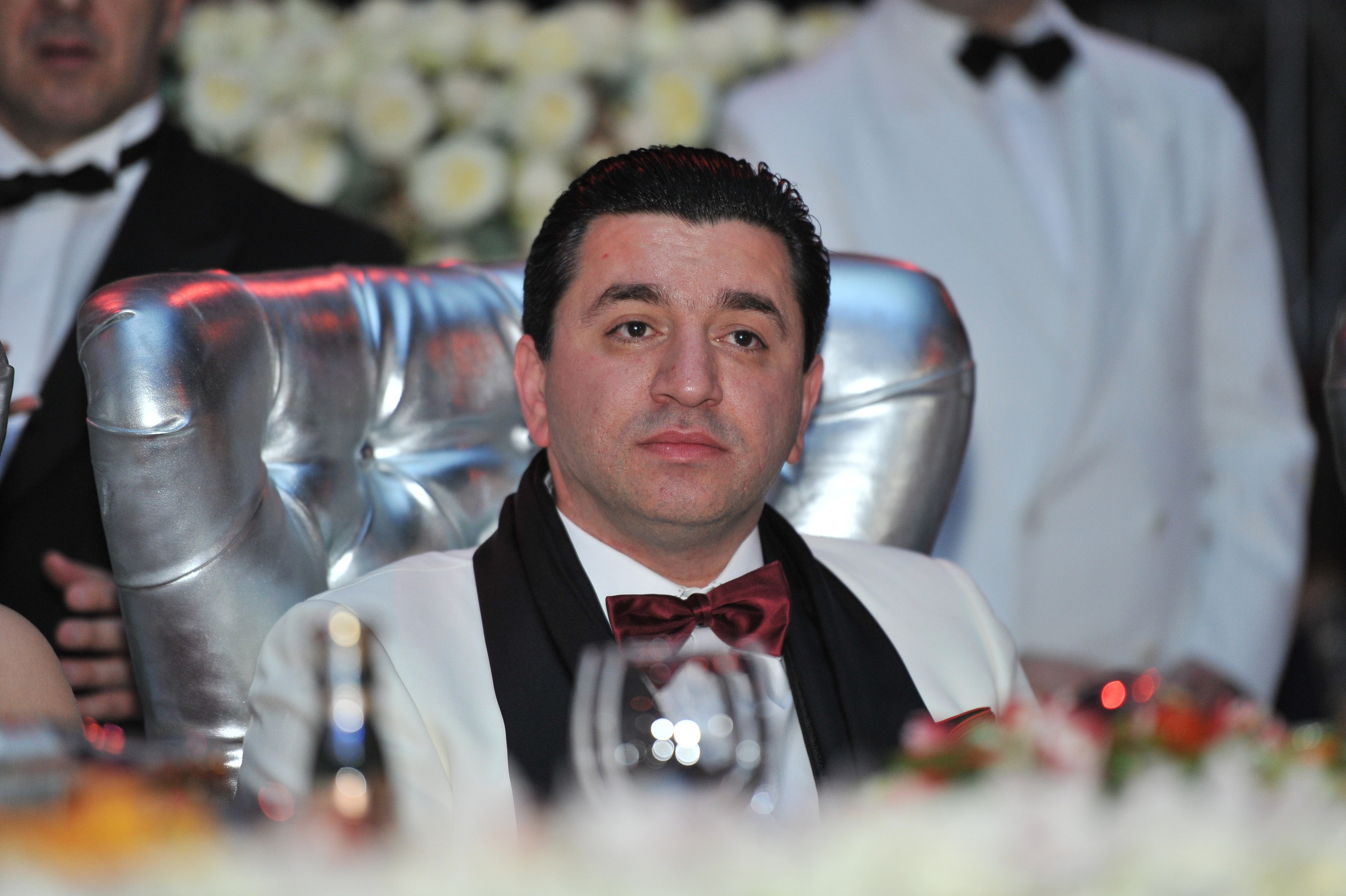 ITZIK & CINDY MONACO 1. Wedding and events photographers Studio Shalom