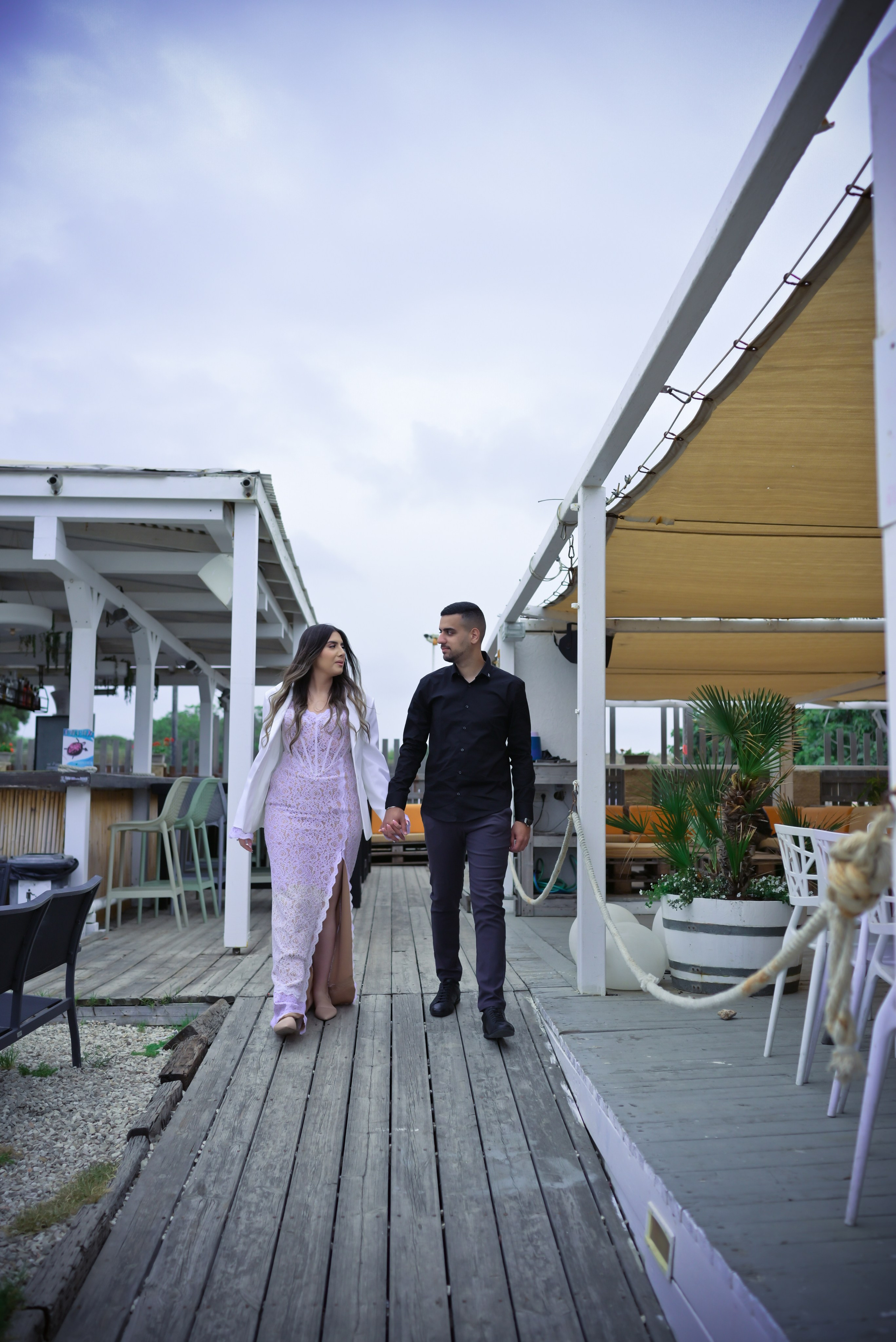 Sharona &Ely. Wedding and events photographers Studio Shalom