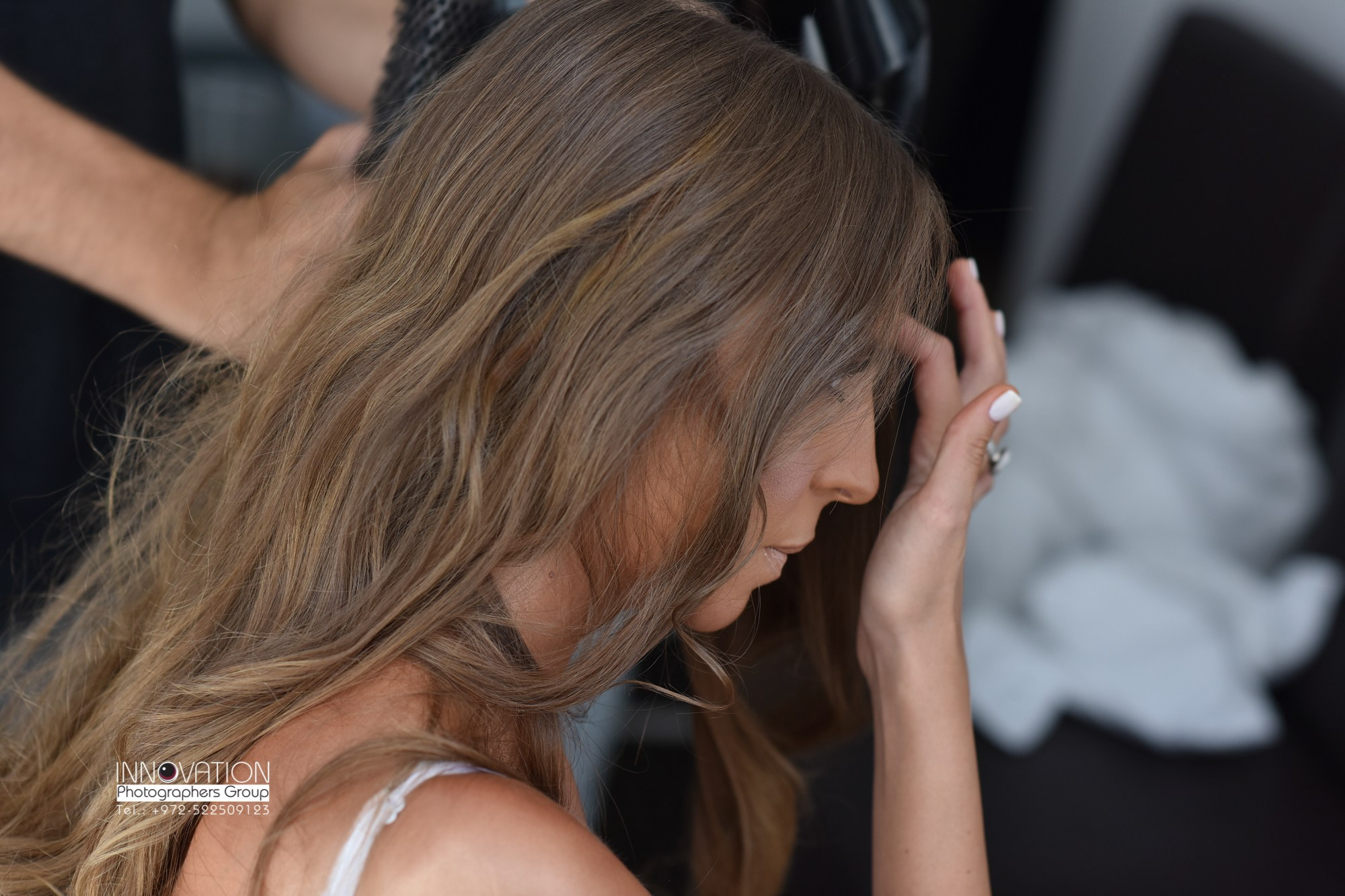 Yanna & Mor. Wedding and events photographers Studio Shalom