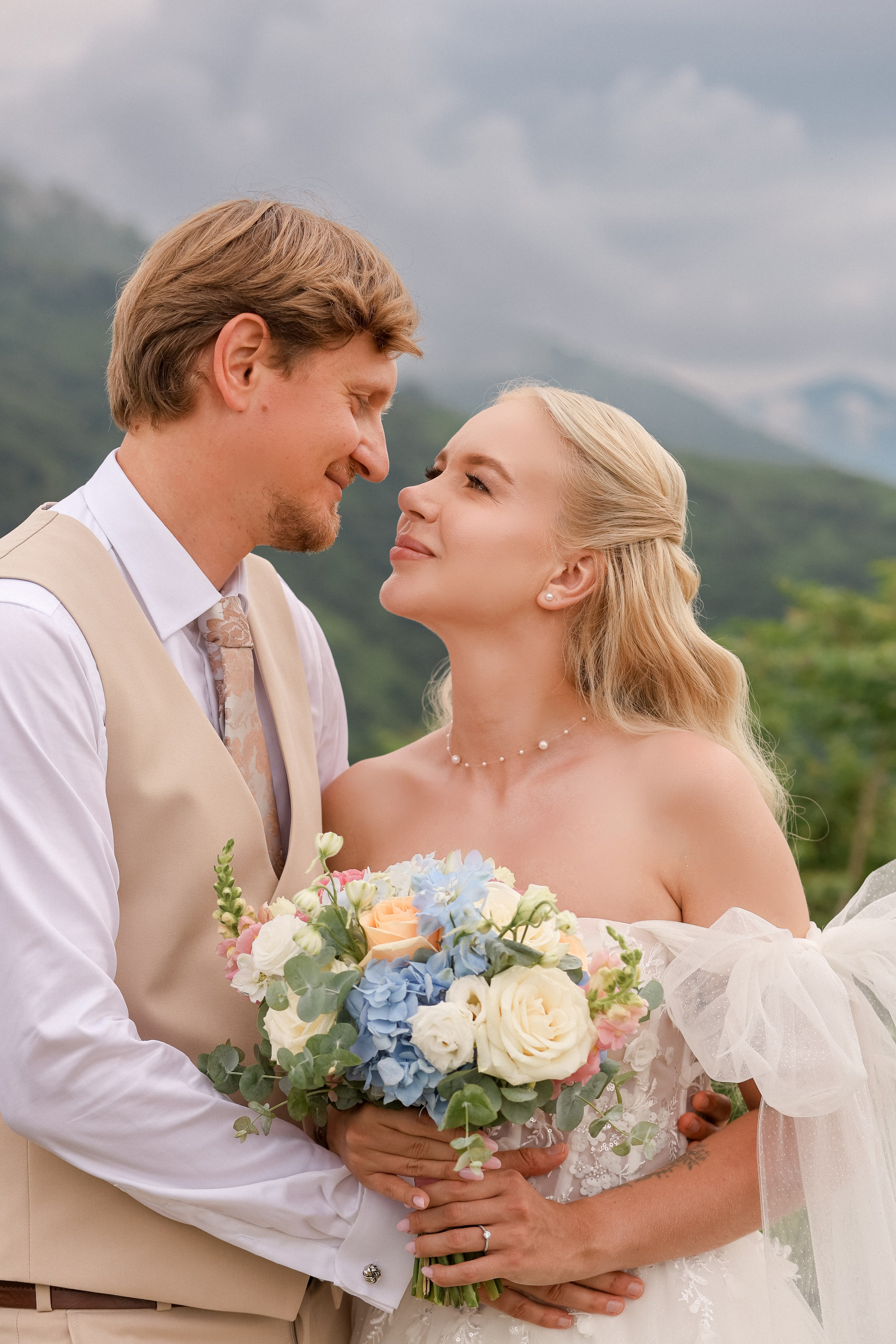 Wedding in Adjara mountains. Свадебный, семейный и детский фотограф в Беларуси и за ее пределами
