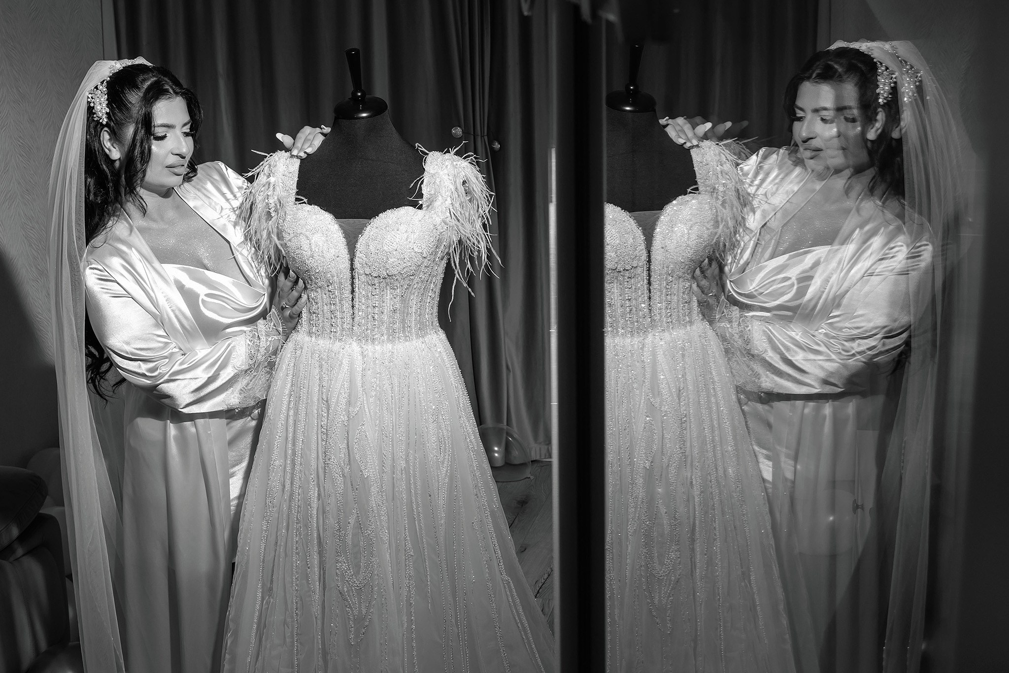 Cristina & Adrian. Stoica Studio | Fotograf evenimente