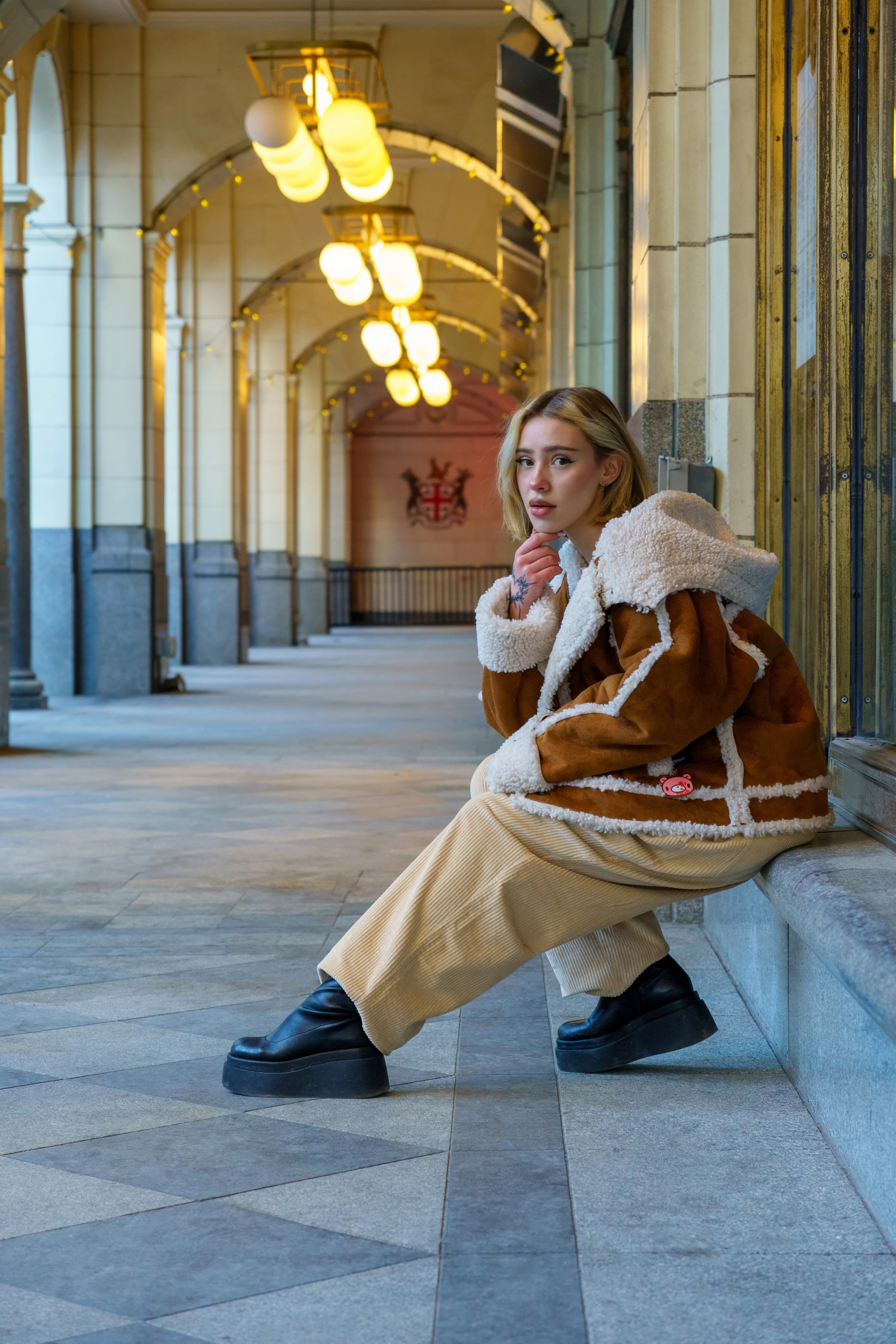 Kamila. MY Photography