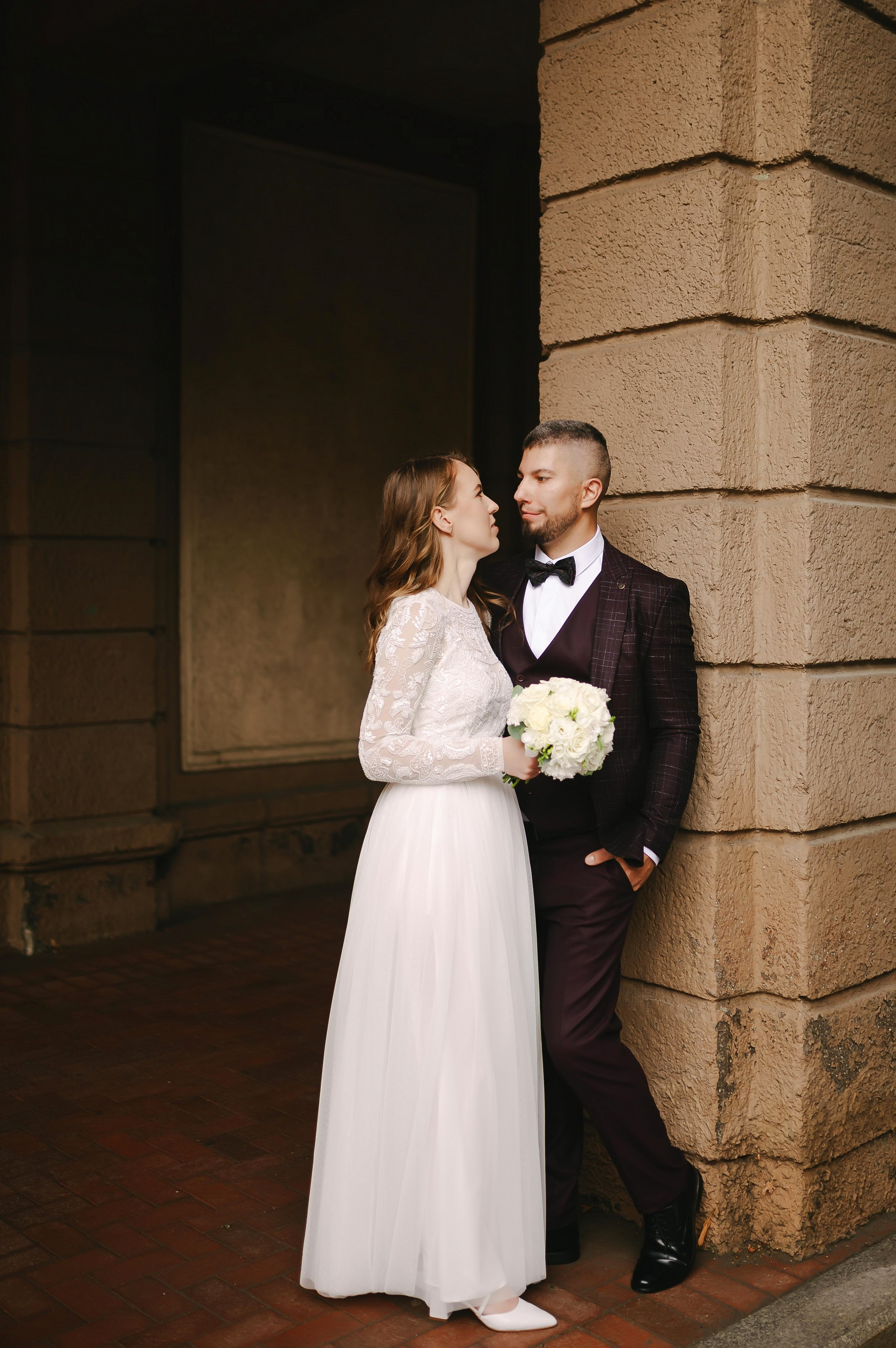 Rokas & Andžela. Rokas Baranauskas fotografija