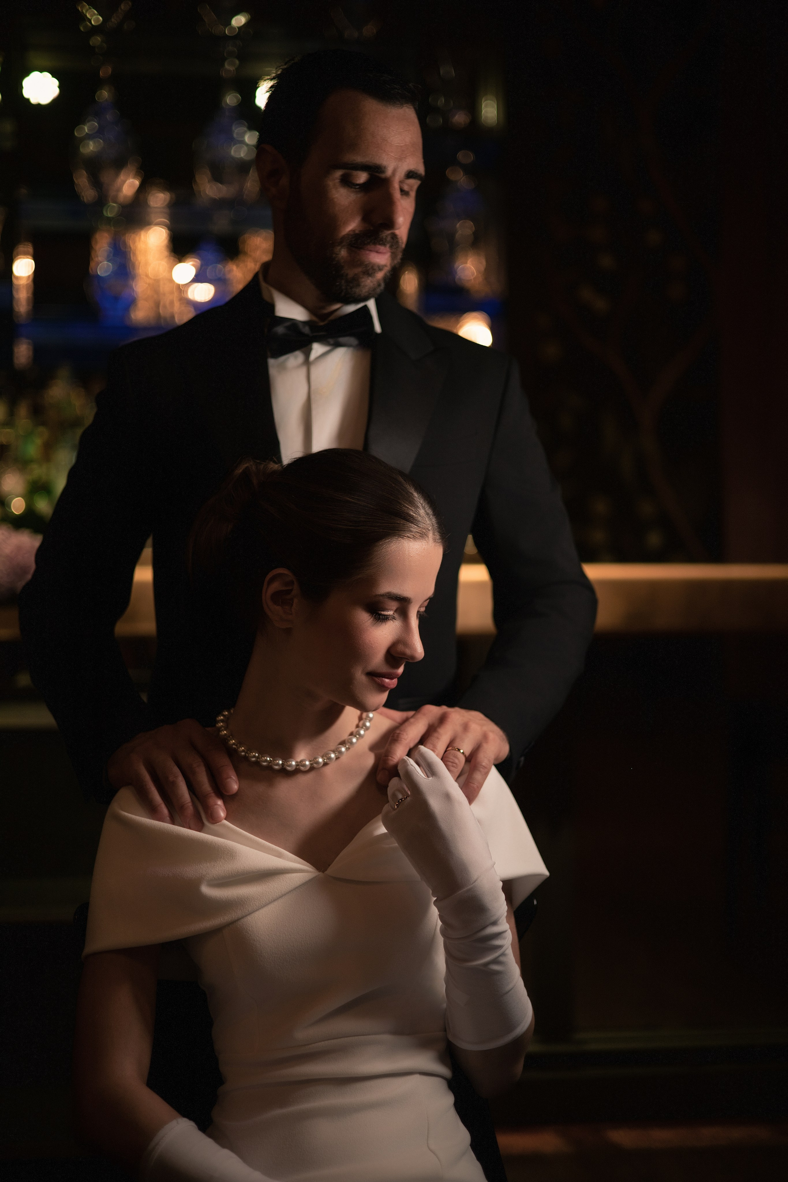 Wedding. Ole Photographer