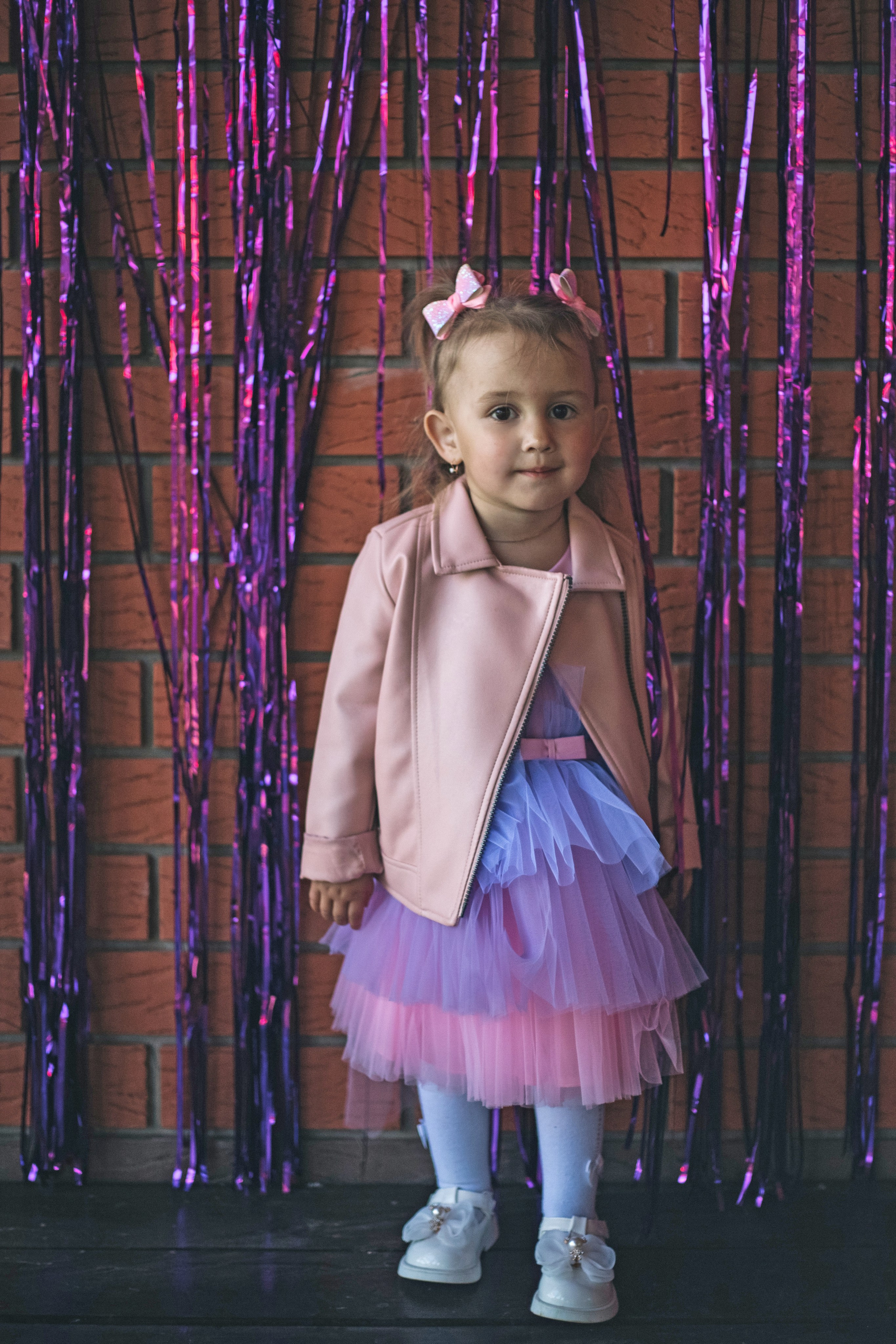 Polina`s birthday. Photographer Inna Kalmykova