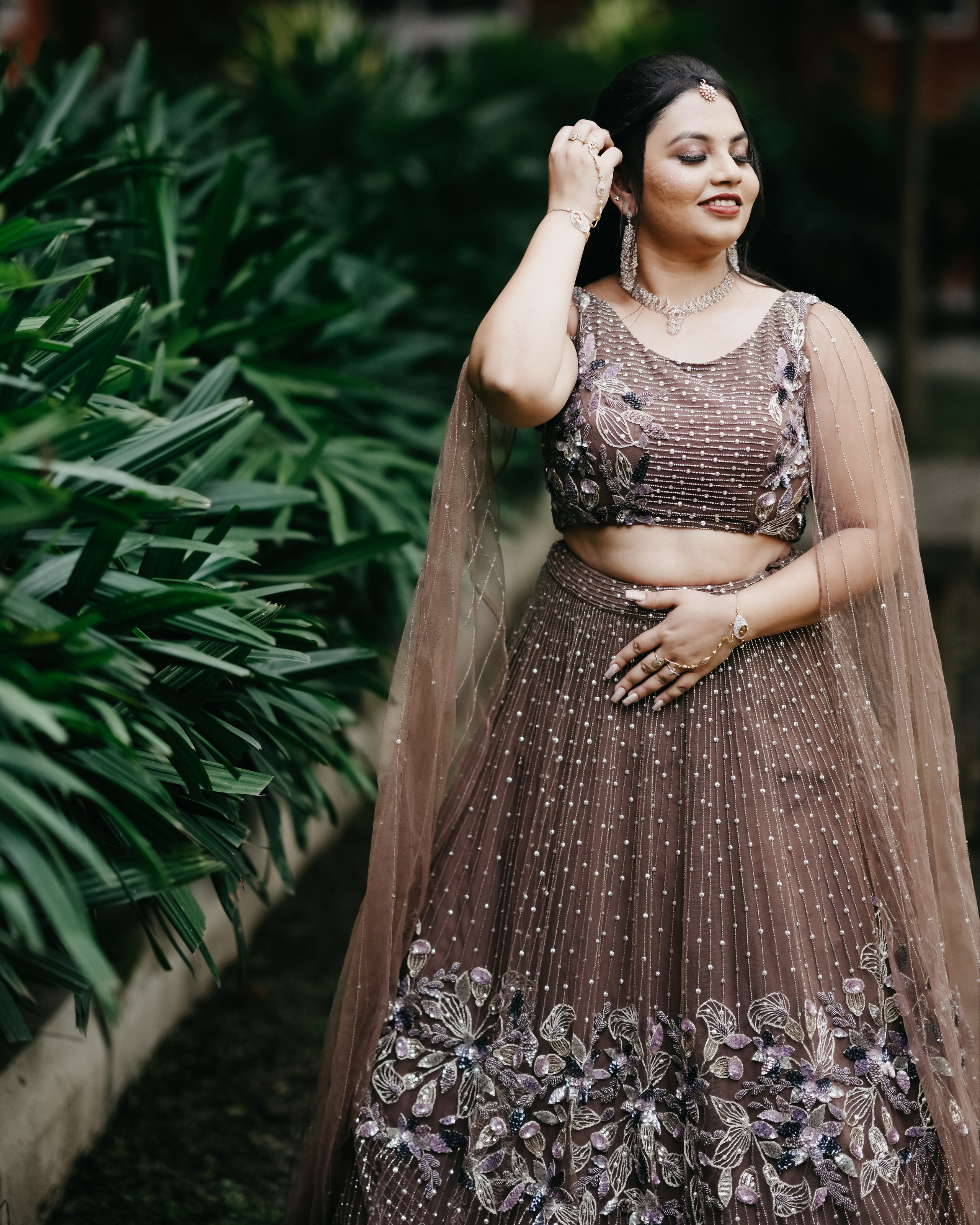 BRIDES OF TCW. Wedding photographer Stalen Robert