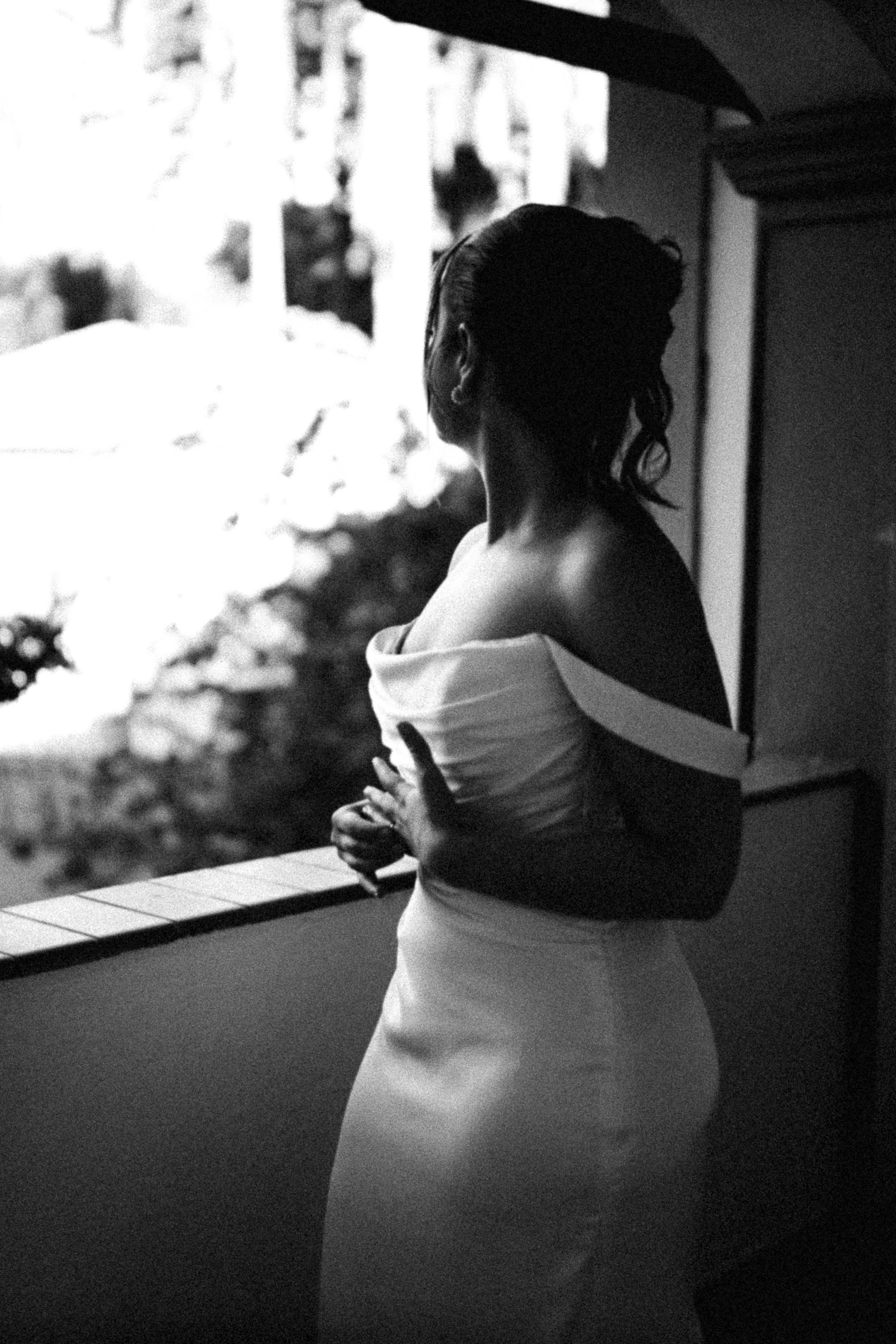 Johanna & Felipe. Congiu Wedding