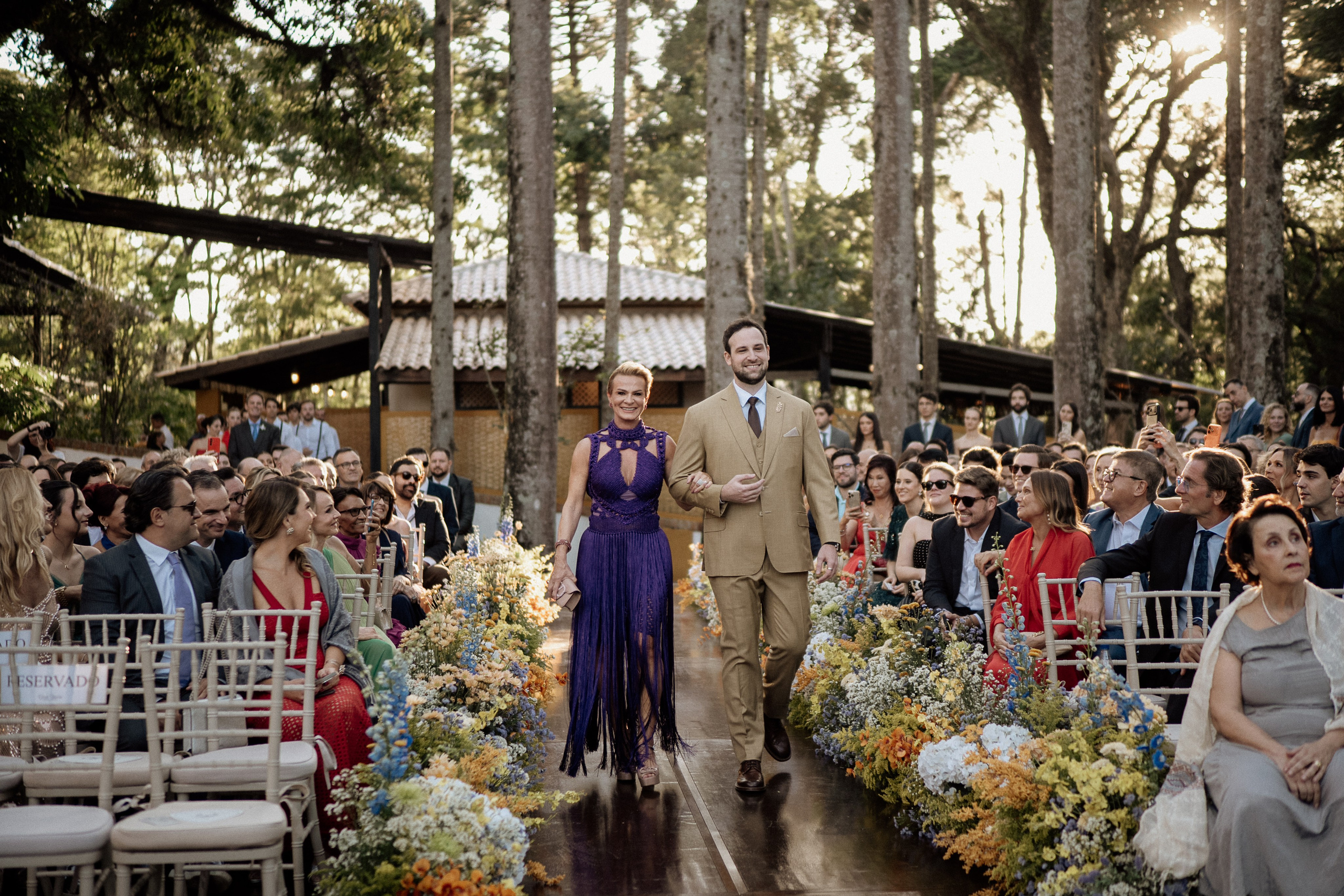 Johanna & Felipe. Congiu Wedding