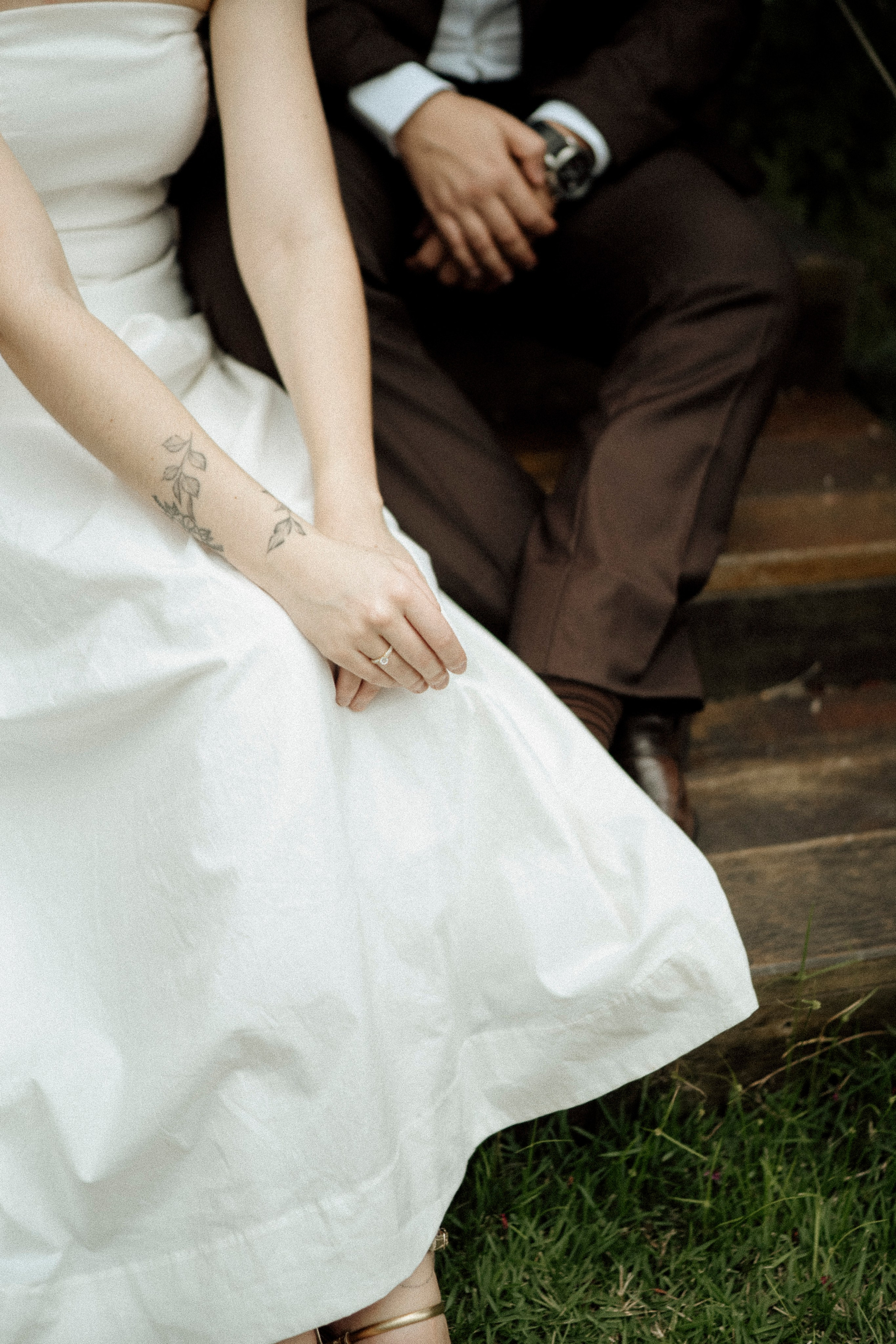 Marcella & Breno. Congiu Wedding