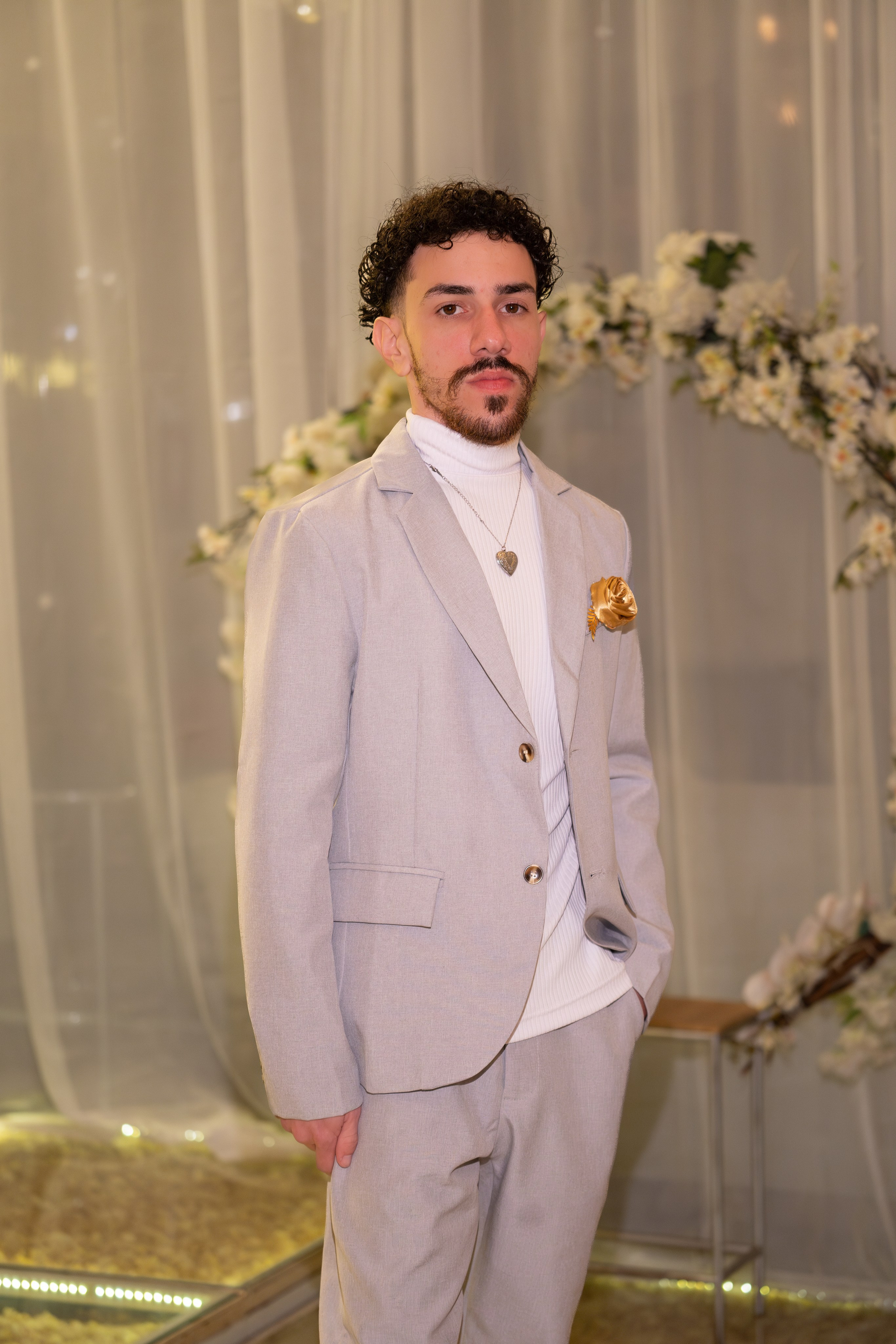 Ingrid e Daniel. Larissareisfotografa