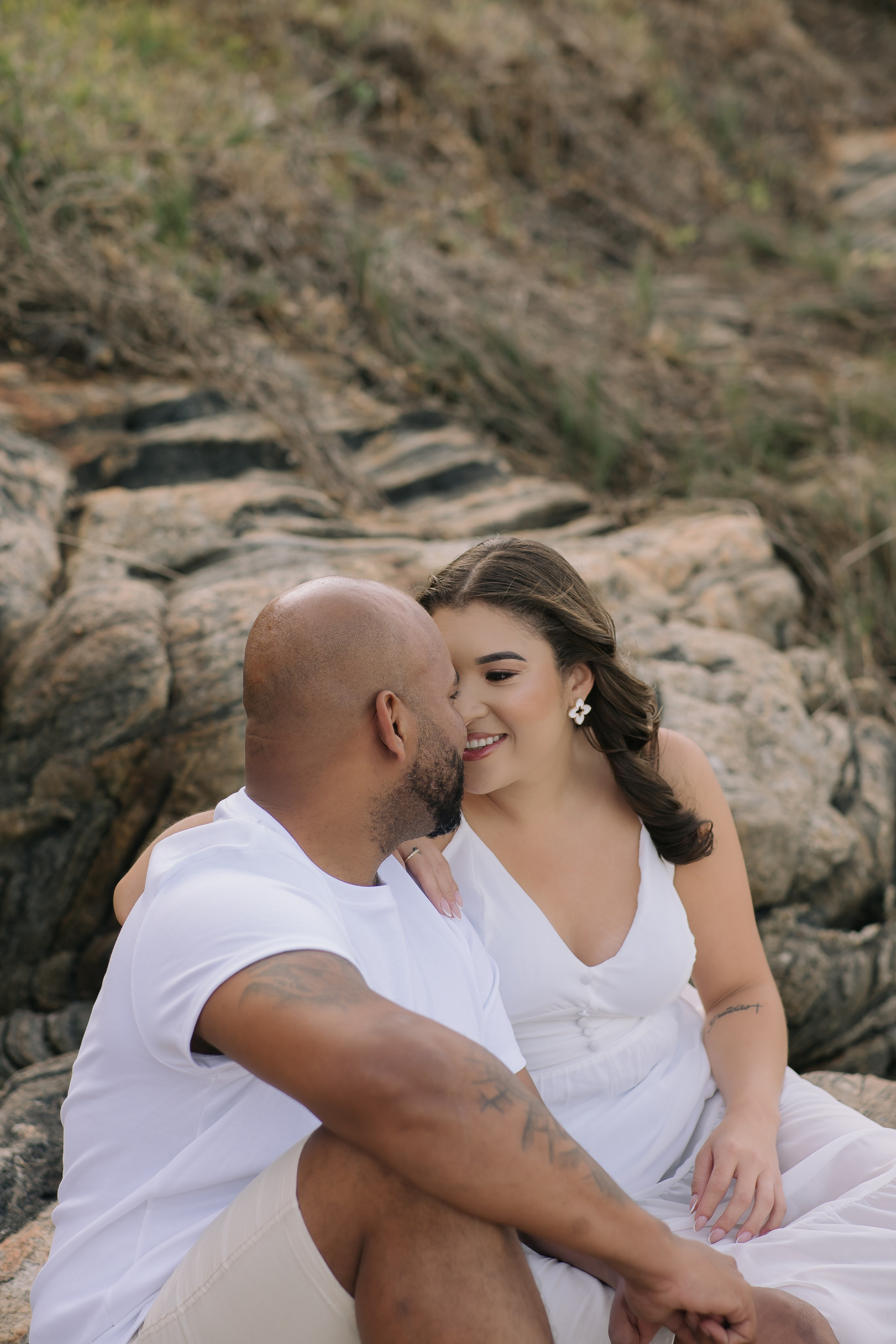 Samilly e Magno. Larissareisfotografa