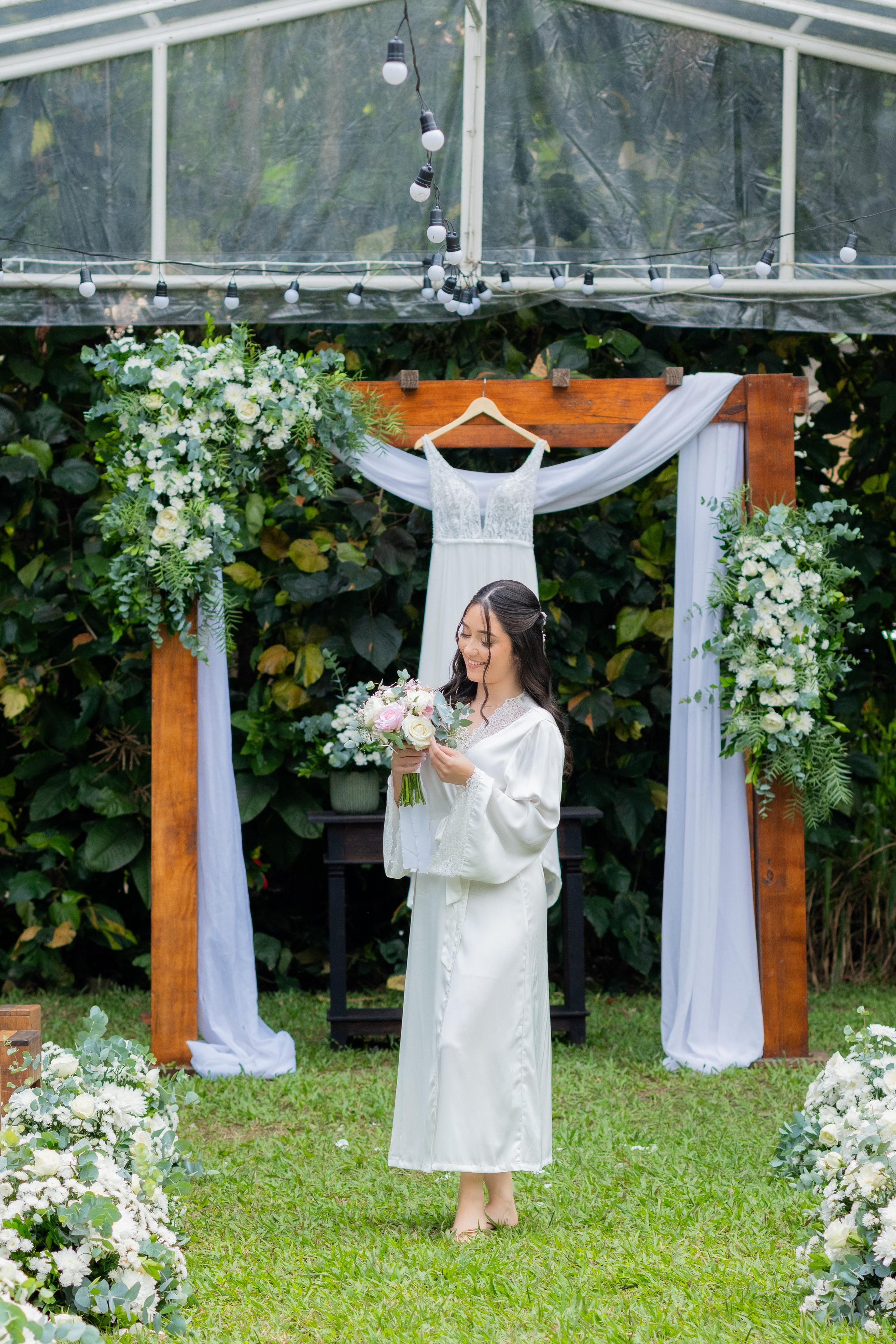 Casamento Amanda & Helio. Larissareisfotografa