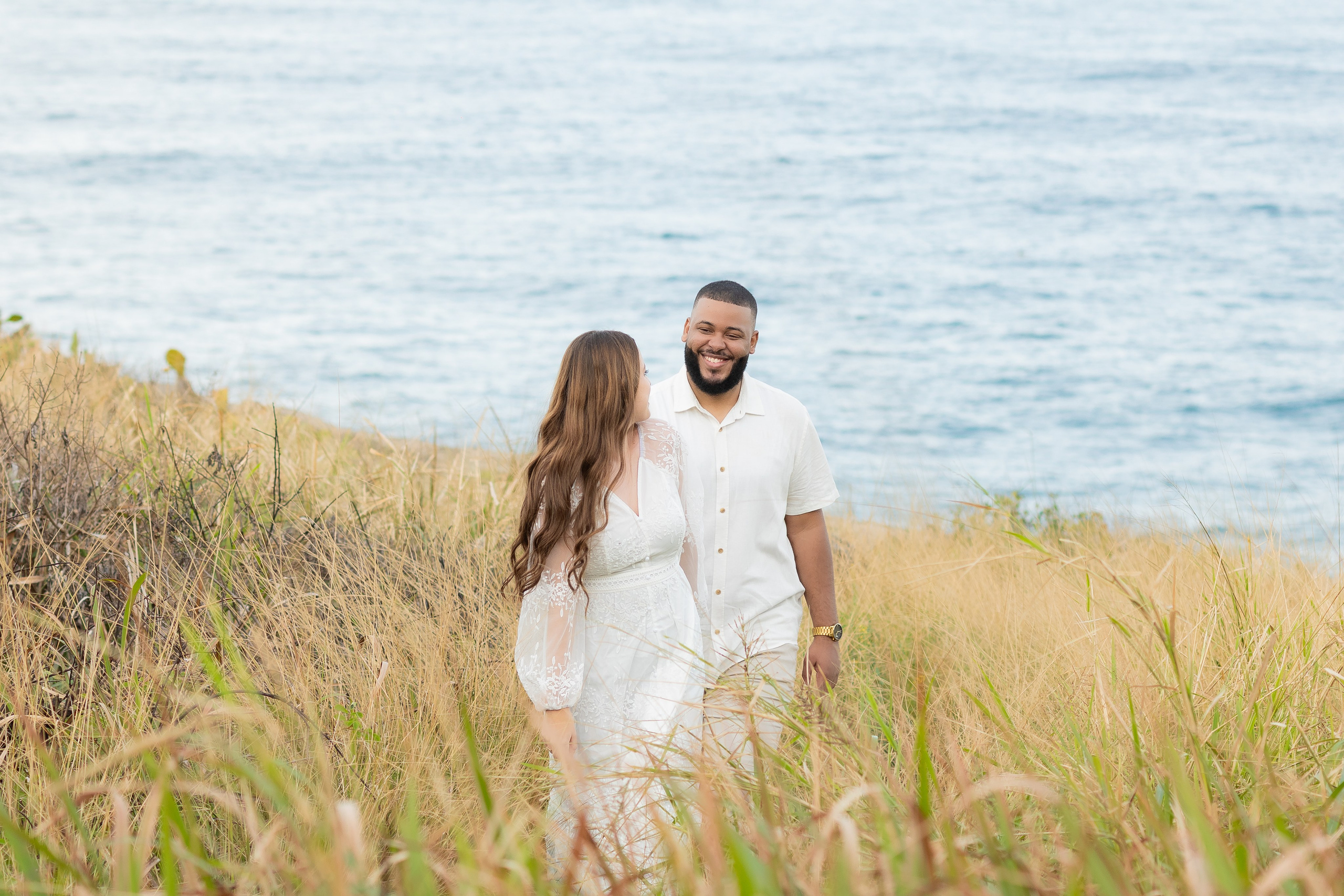 Renata e Ezequiel. Larissareisfotografa