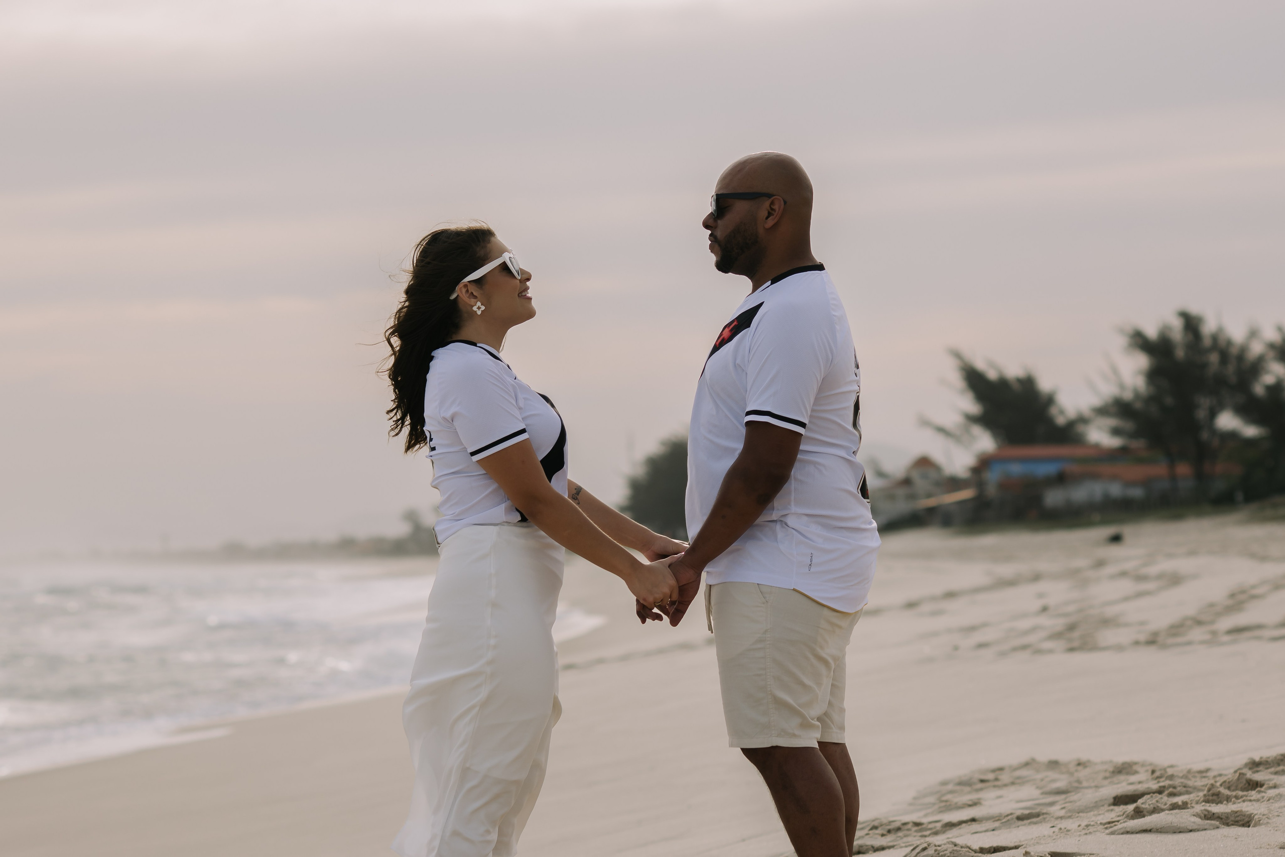 Samilly e Magno. Larissareisfotografa