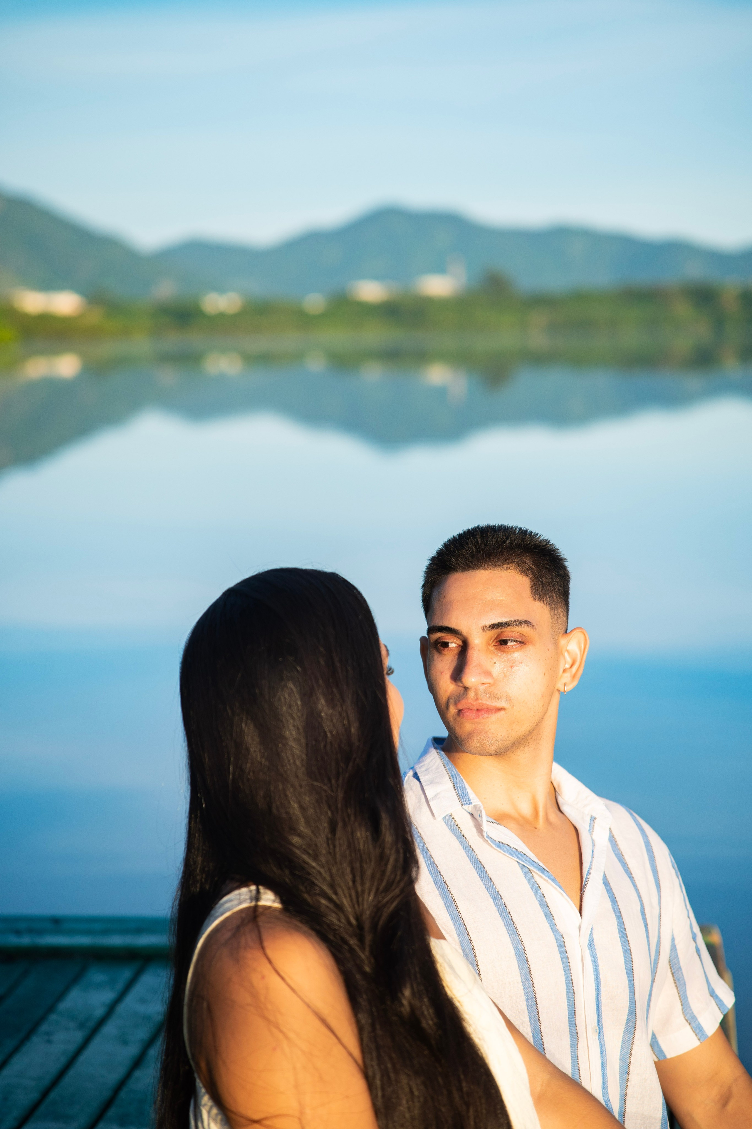 Ensaio — Nathalia e André. Larissareisfotografa