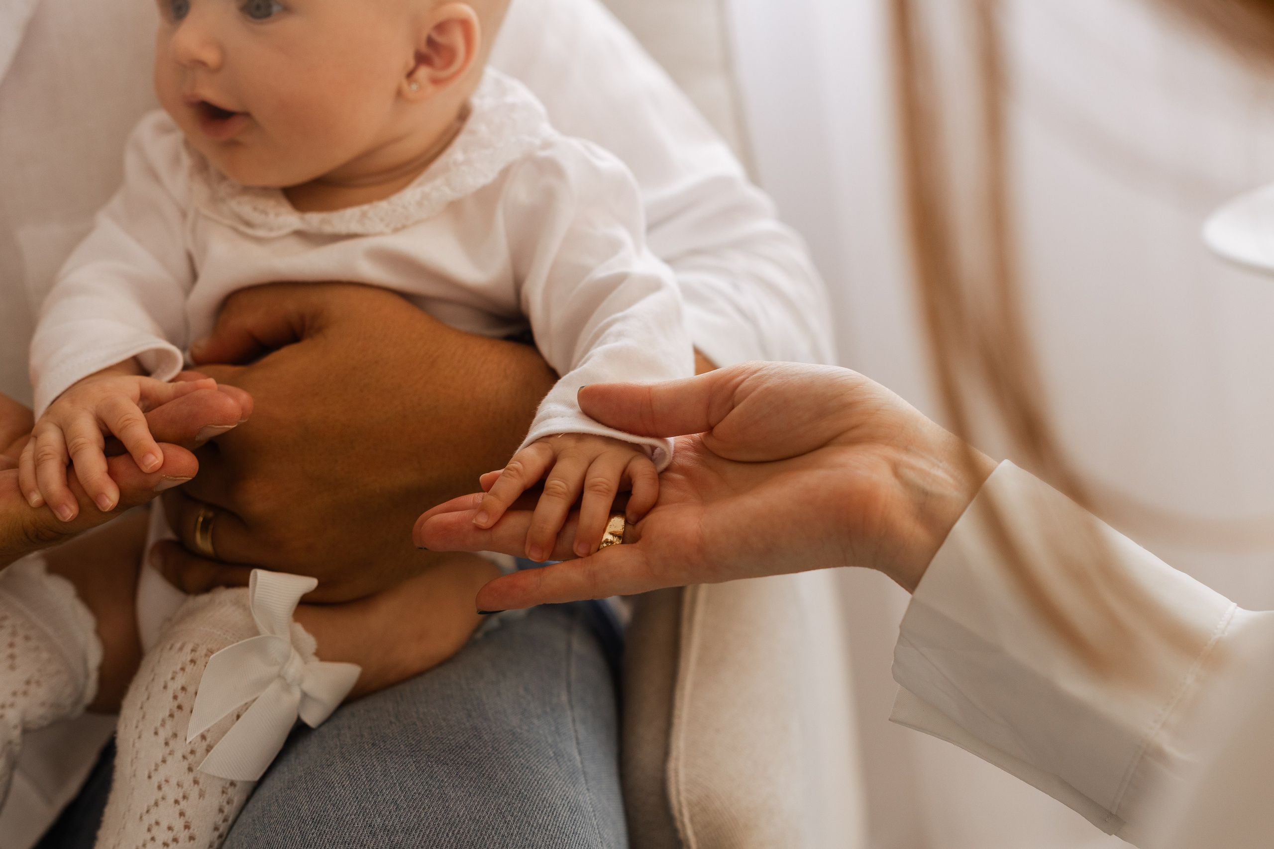 Maria Aurora (Familia)