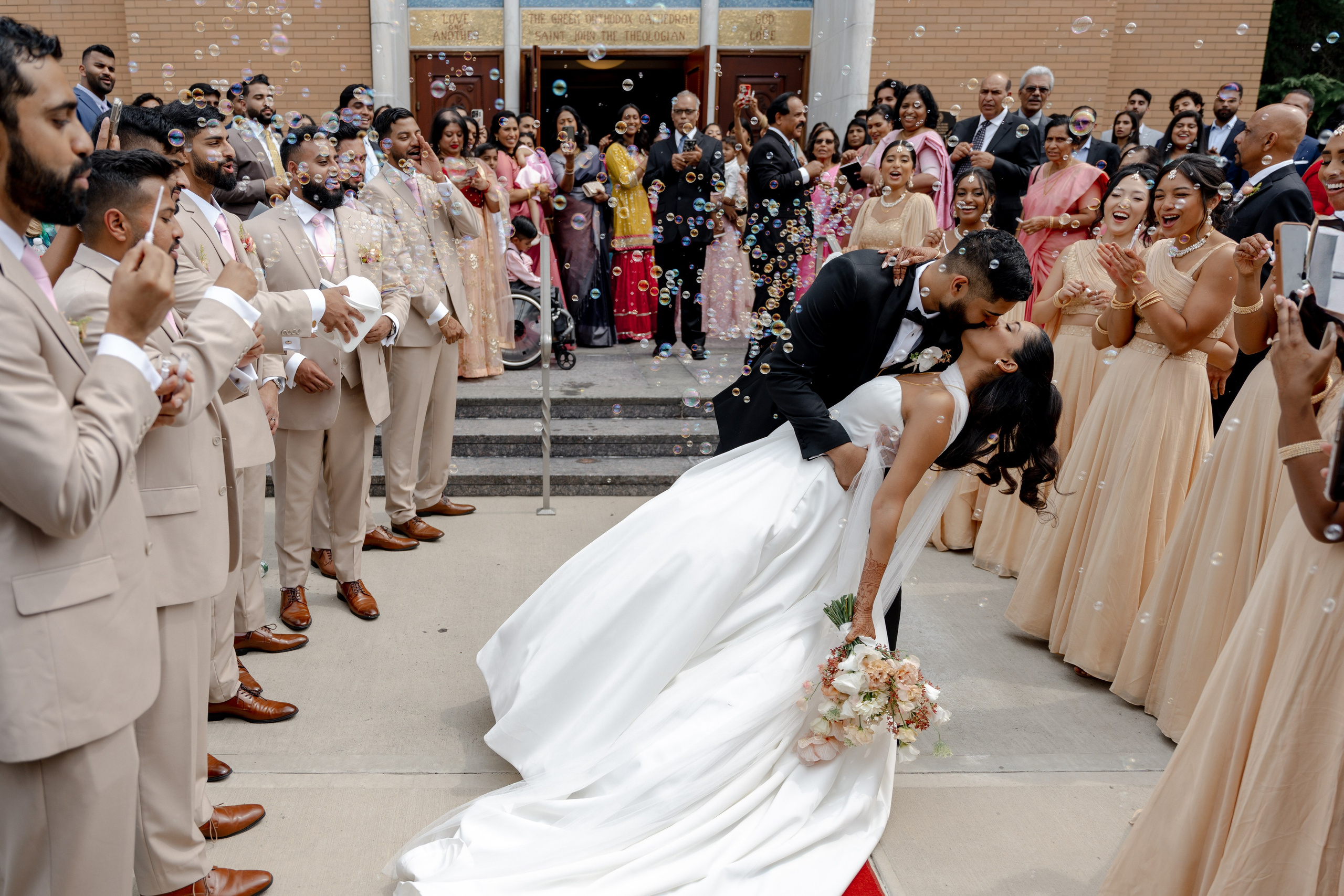 Maya & Alvin. Anna Krasnova Wedding photographer