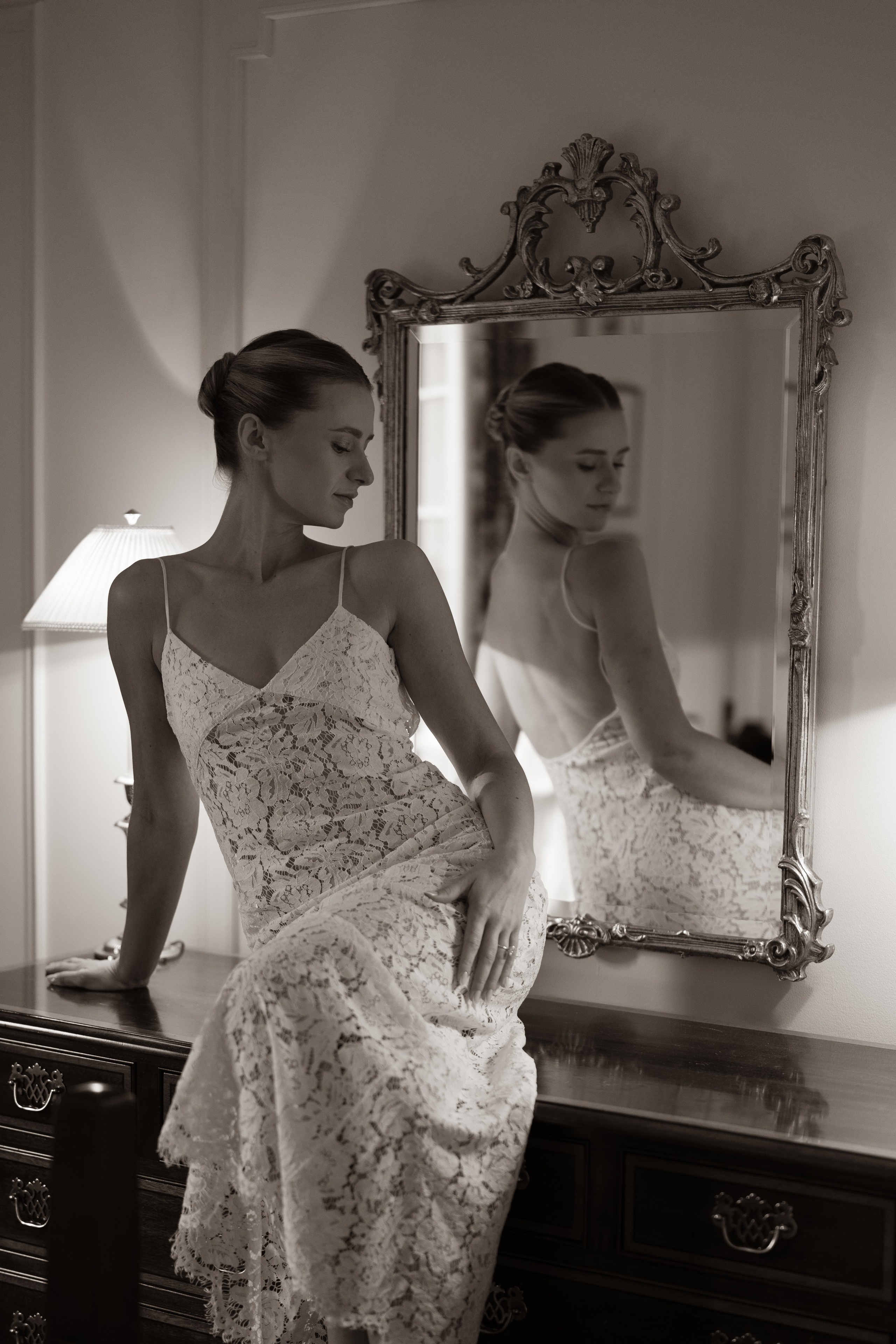 Svetlana and Igor. Anna Krasnova Wedding photographer