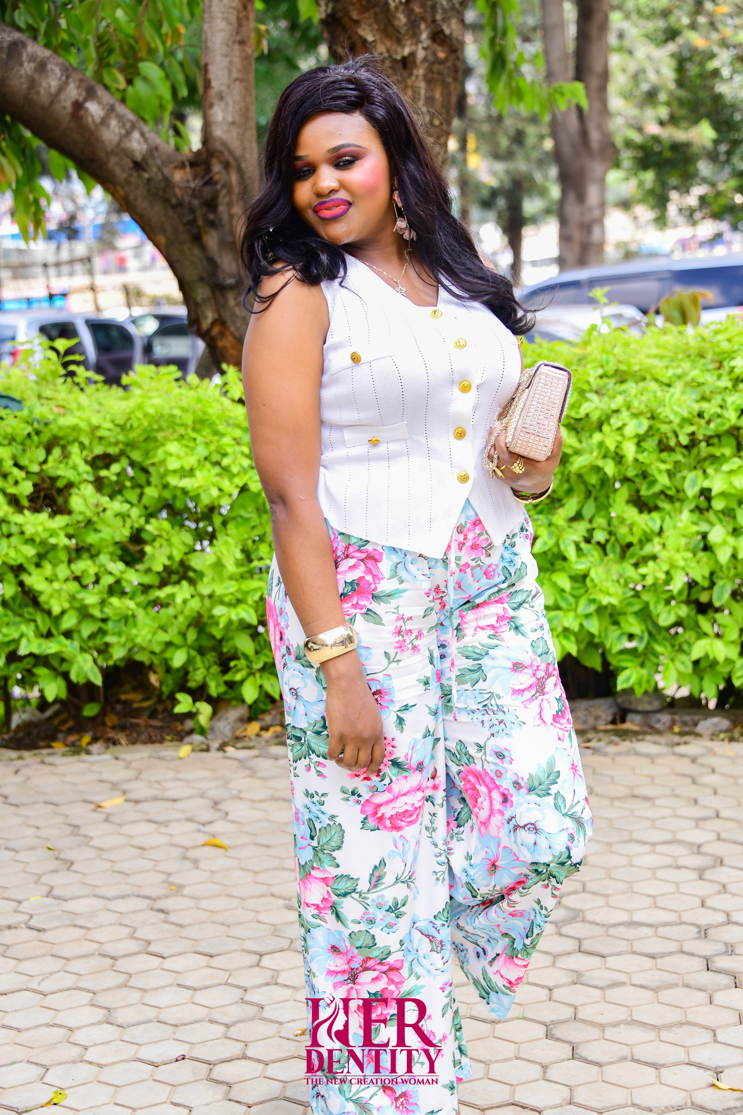 LADIES MINISTRY. Pastor Morris