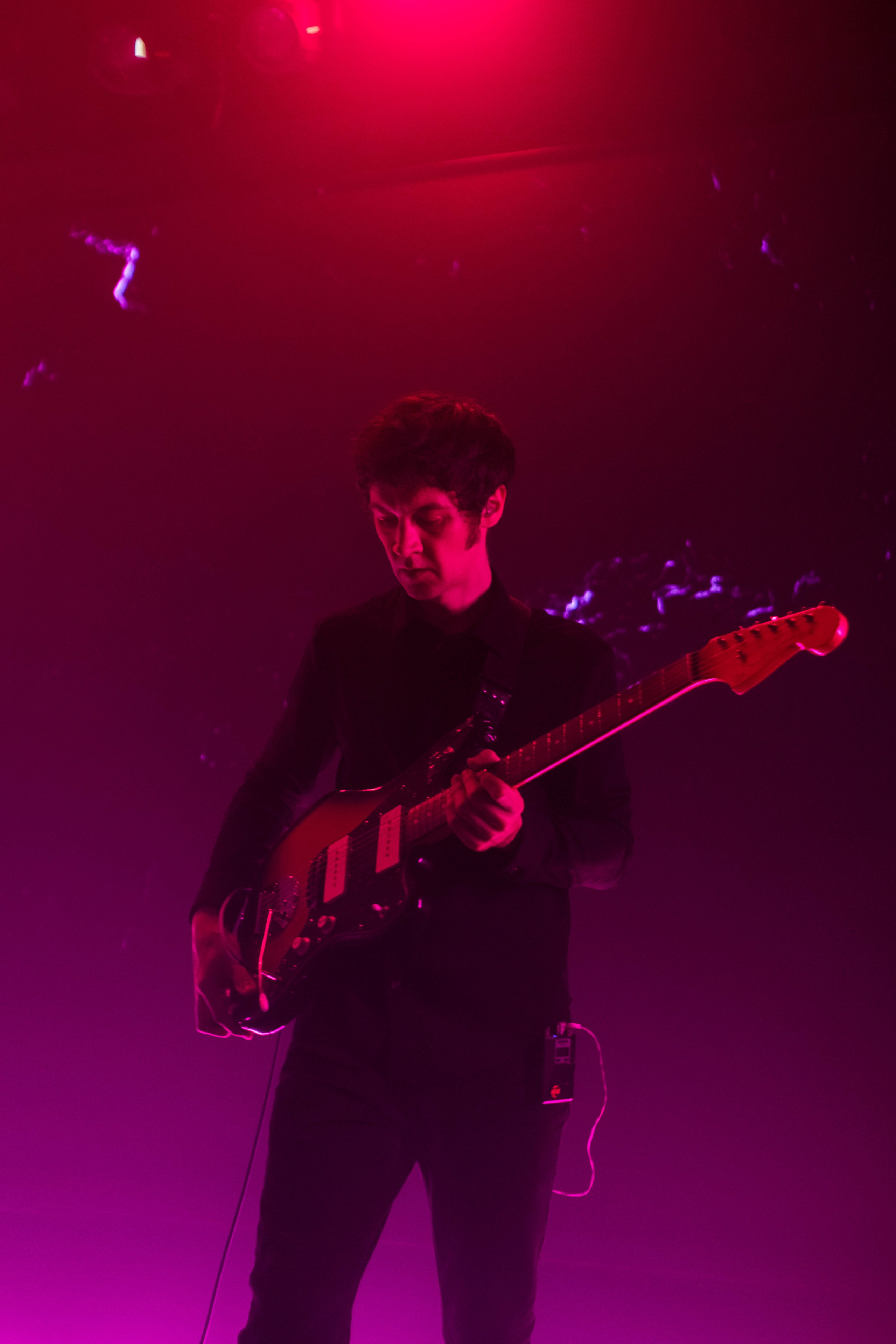 Dolphin @ 7 Fridays @ 06.05.25