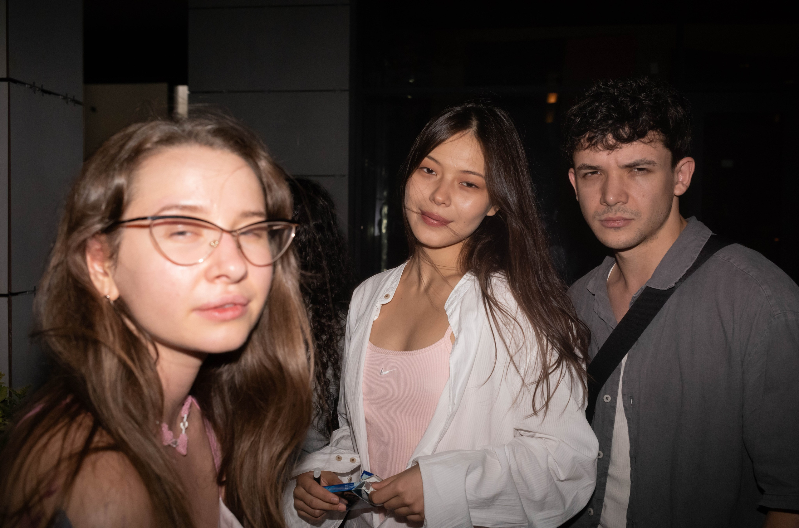 Kvadrat @ Musiqaxona @ 19.07.25