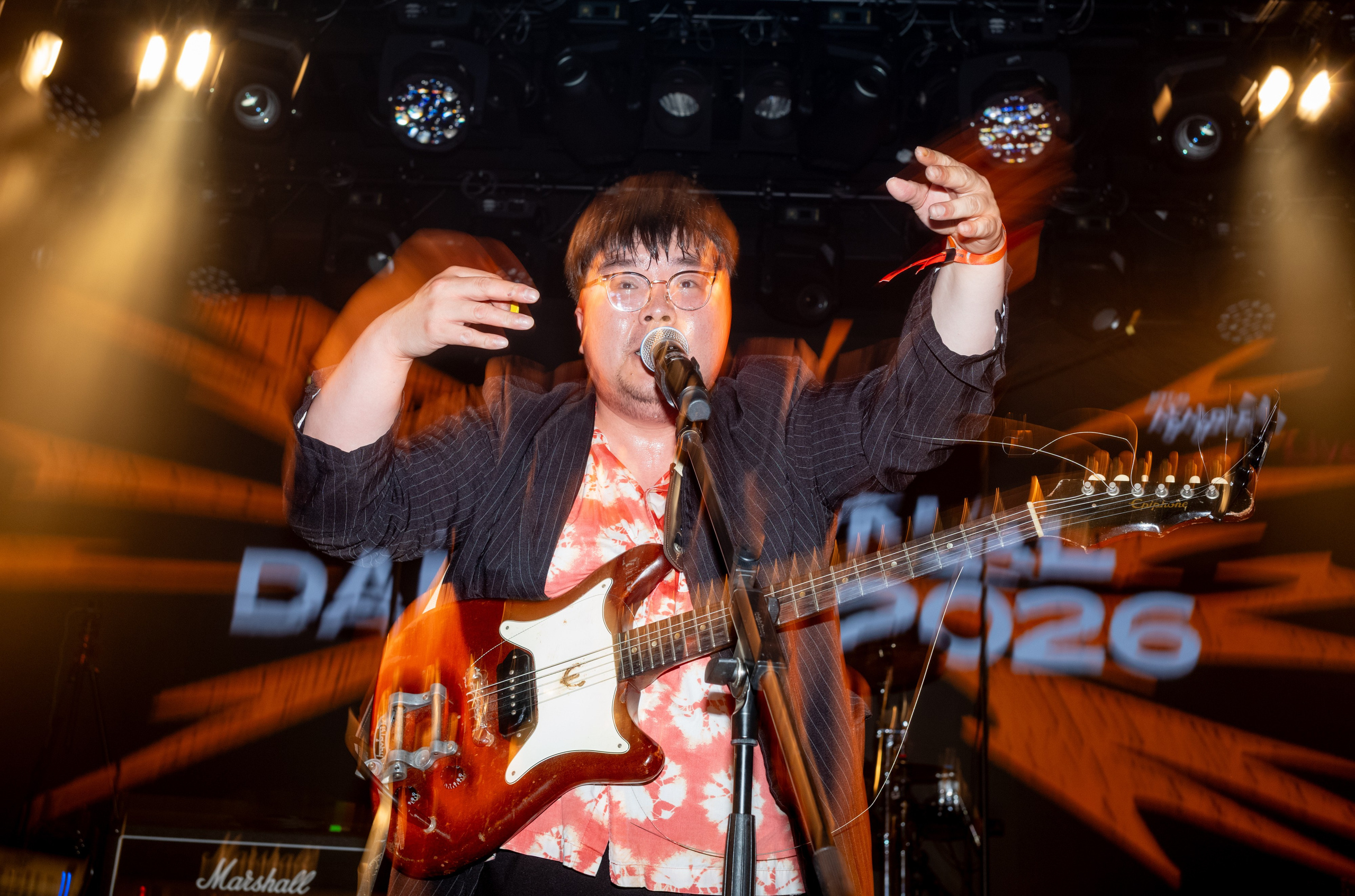 Emotional Damage Fest Seoul