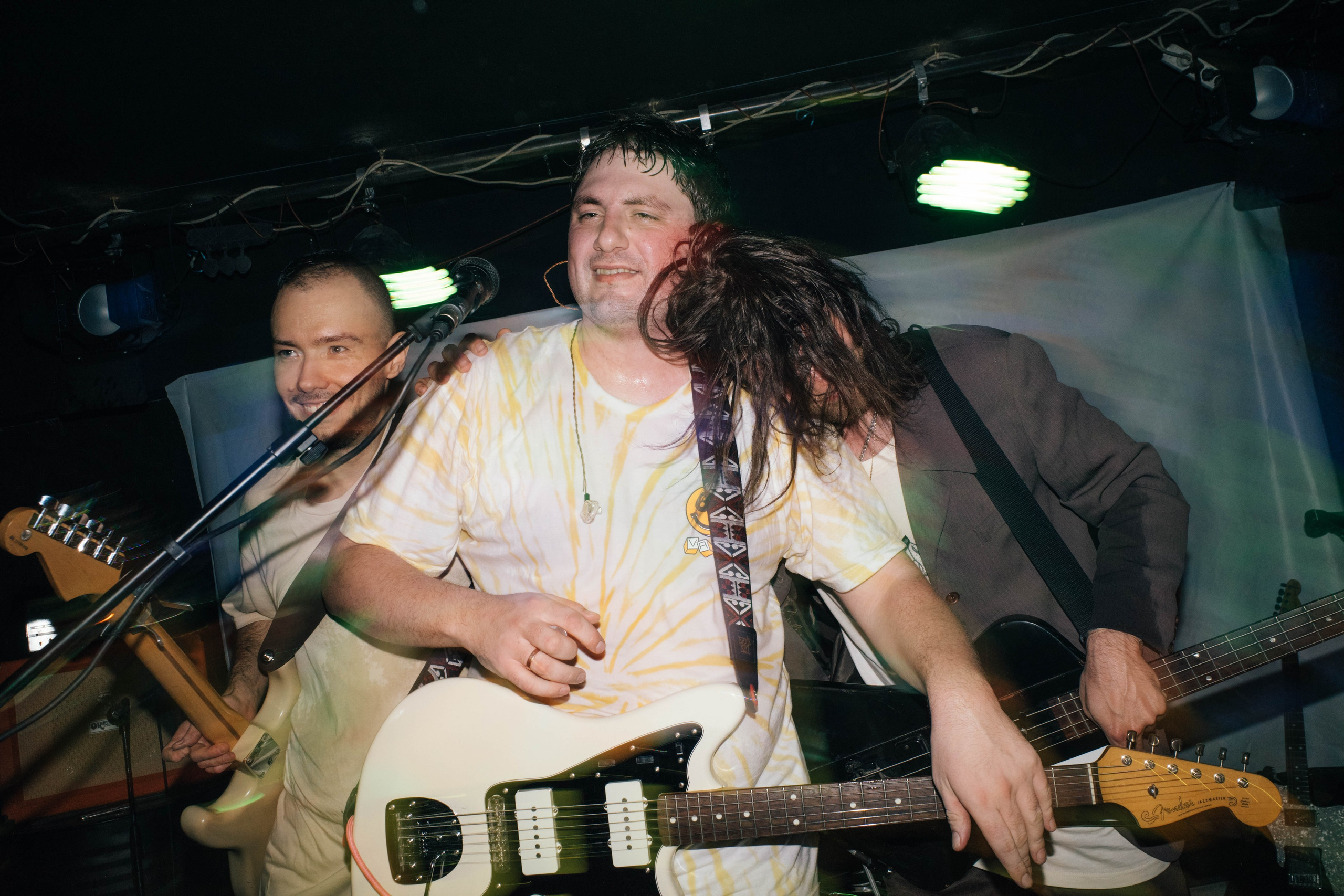 Bicycles for Afghanistan @ Barduck @ 20.03.24