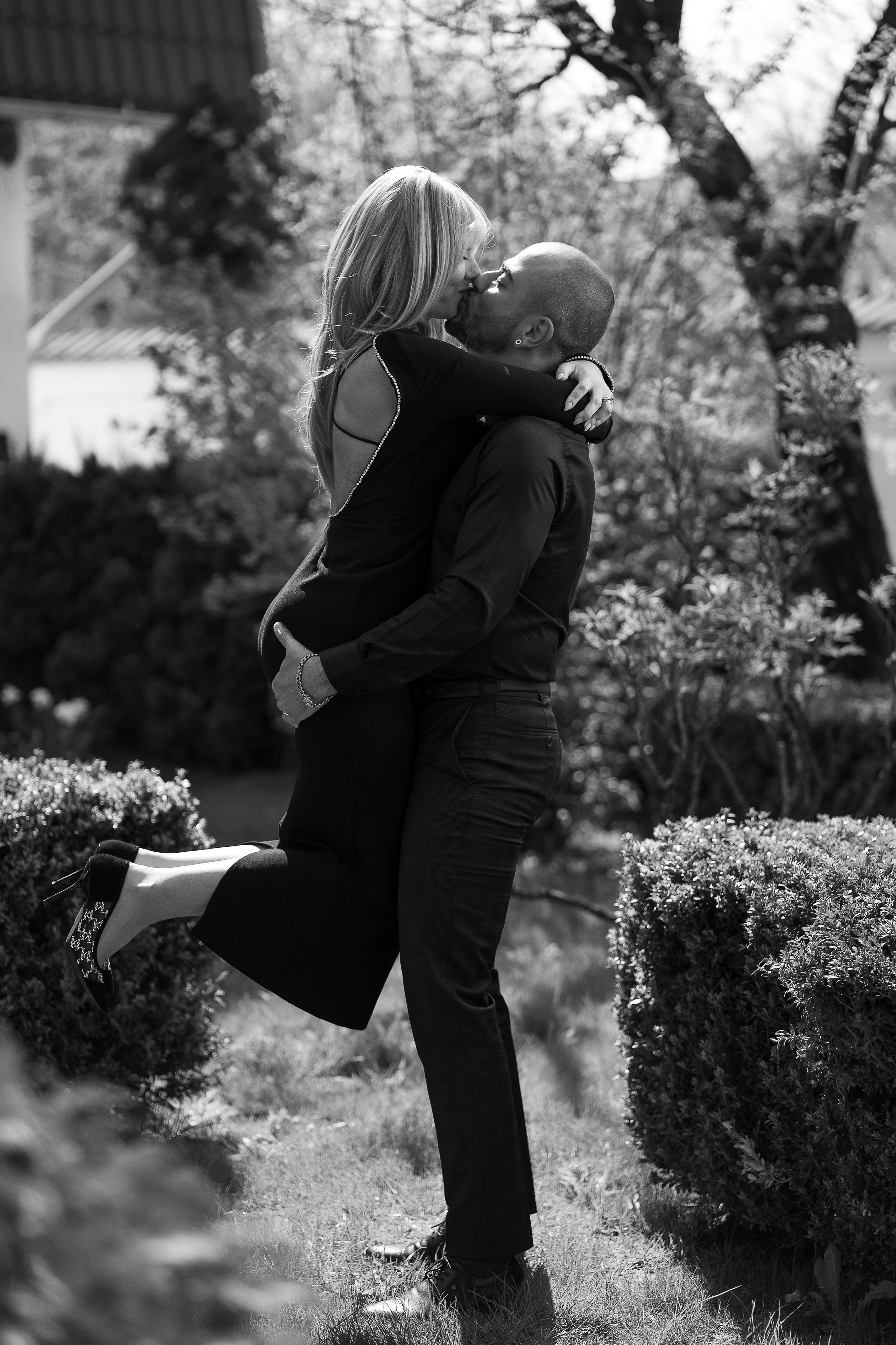 EVENIMENTE PERSONALE. BabyBumpbyCristinaH